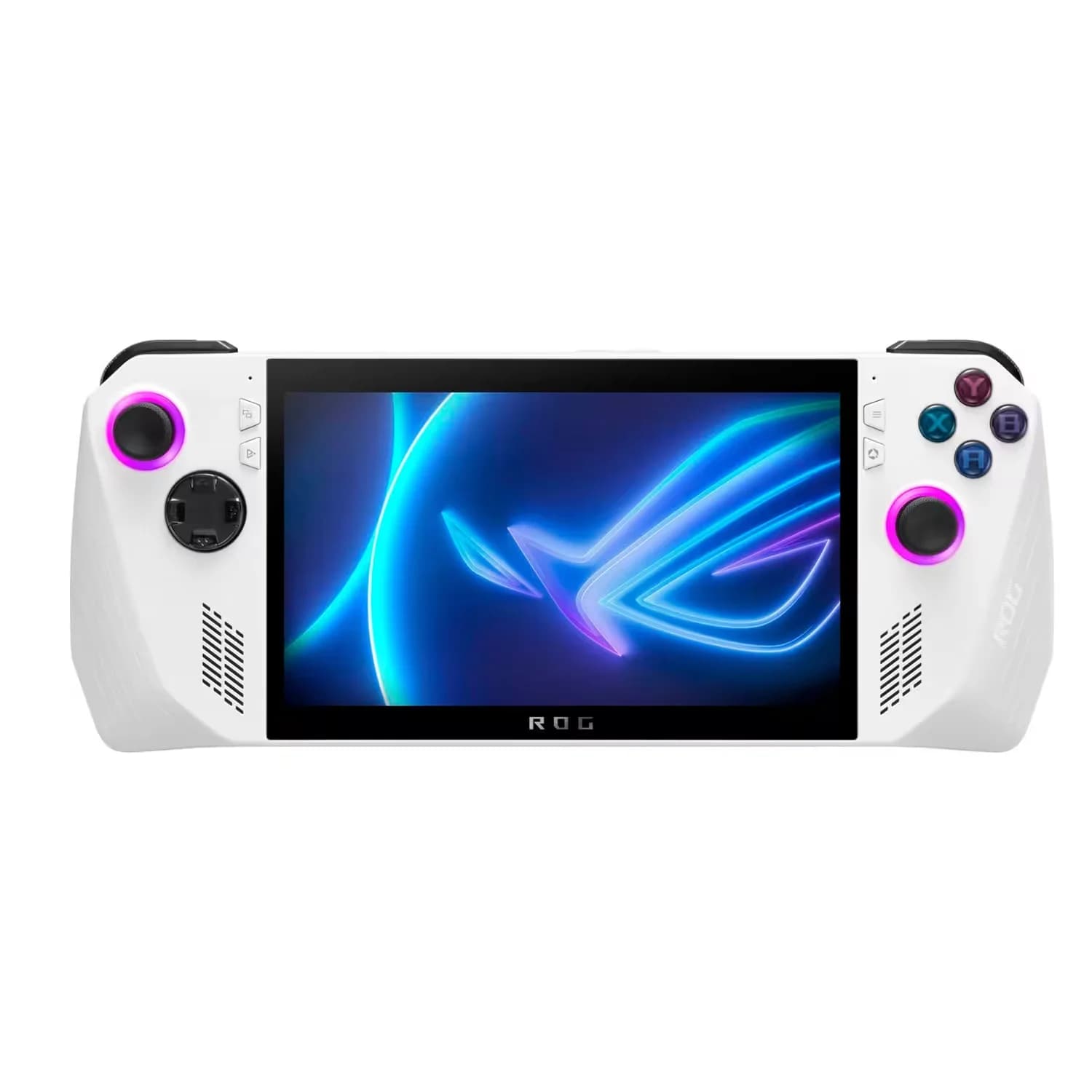 Asus Console Portatil Rog Ally Extreme Amd Ryzen Z1 512GB Branco