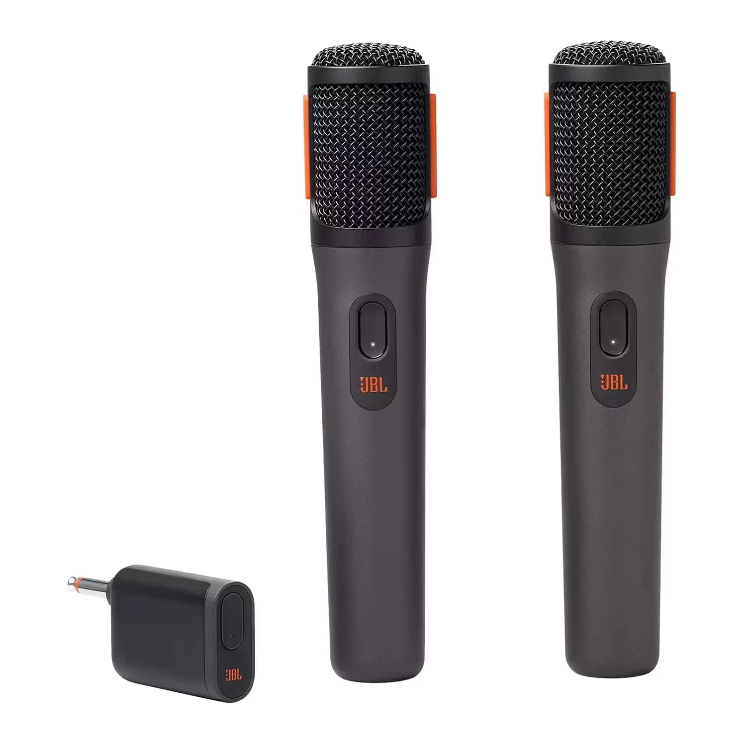 Jbl Microfone Dinamico Partybox Wirelees Unidades
