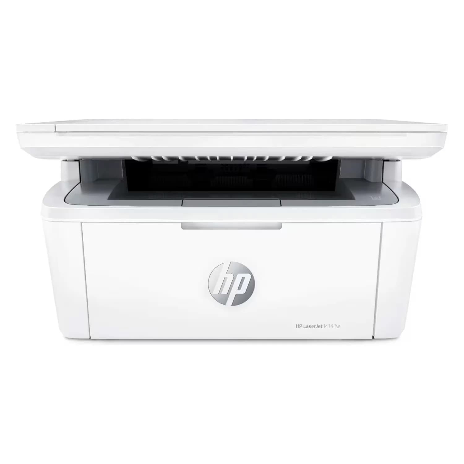 Hp Impressora Multifuncional Laserjet Mfp M141W Em 110V Branco