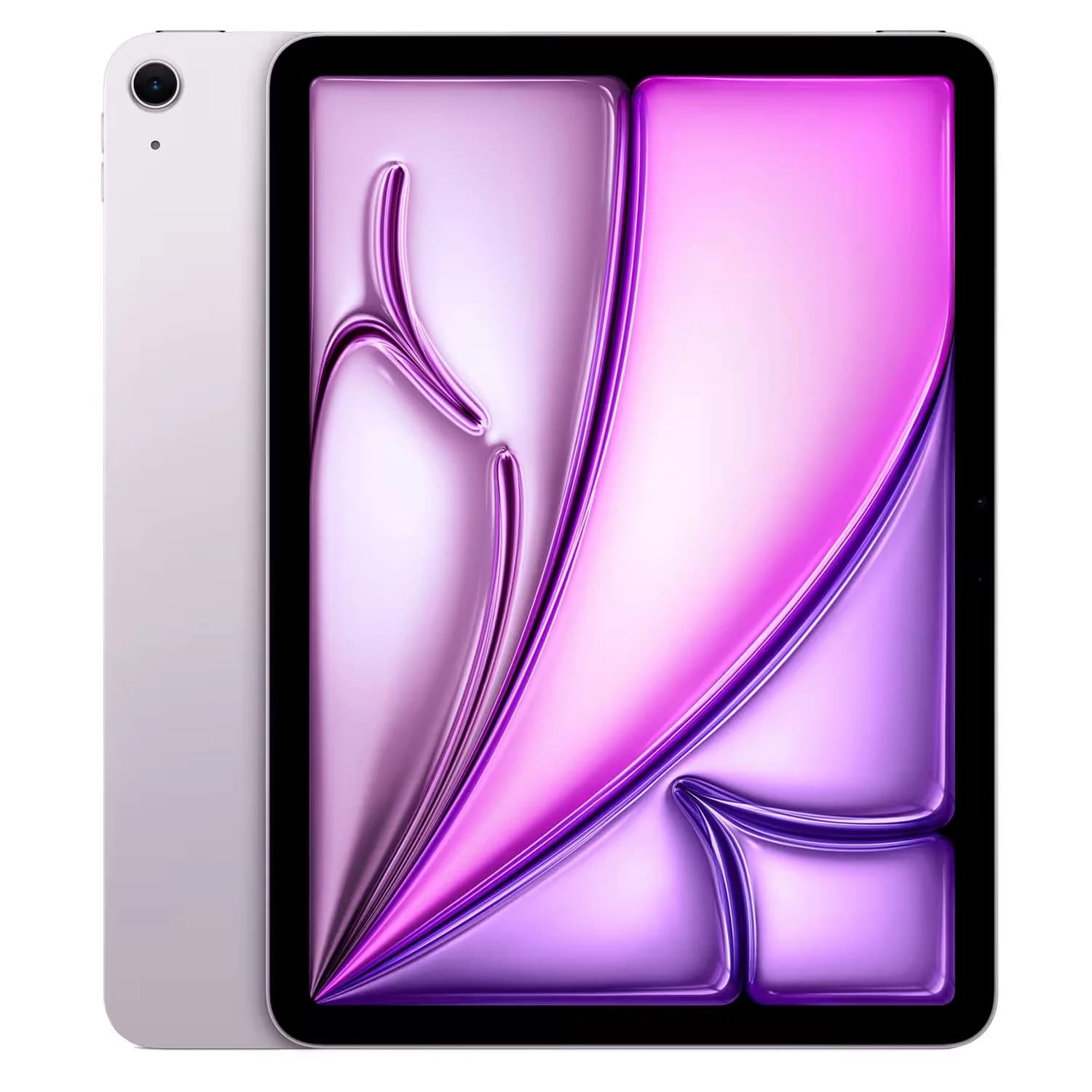 Apple Apple iPad Air 2024 MV2H3LL/A 13" Chip M2 256GB - Roxo