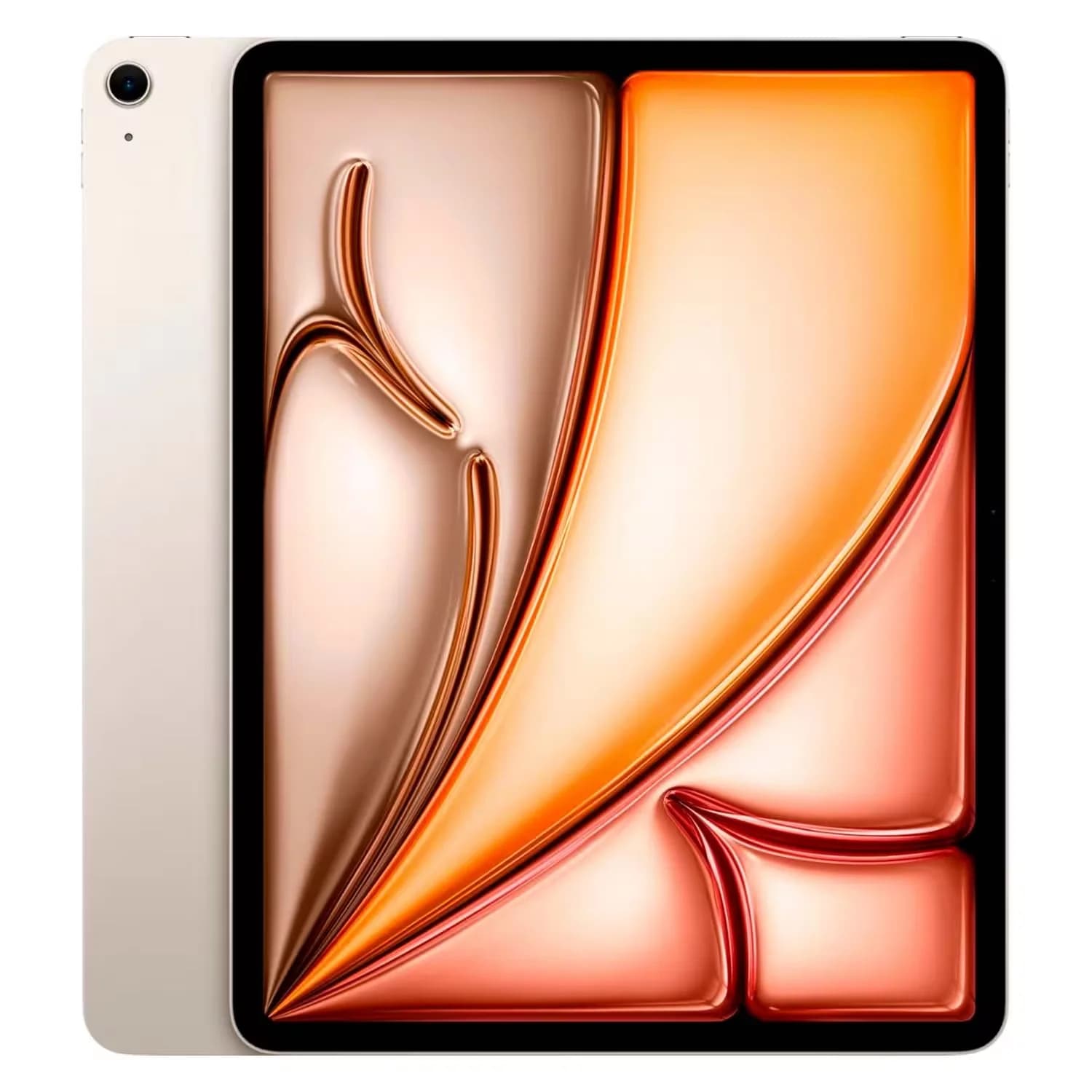 Apple Apple iPad Air 2024 MV293LL/A 13" Chip M2 128GB - Estelar