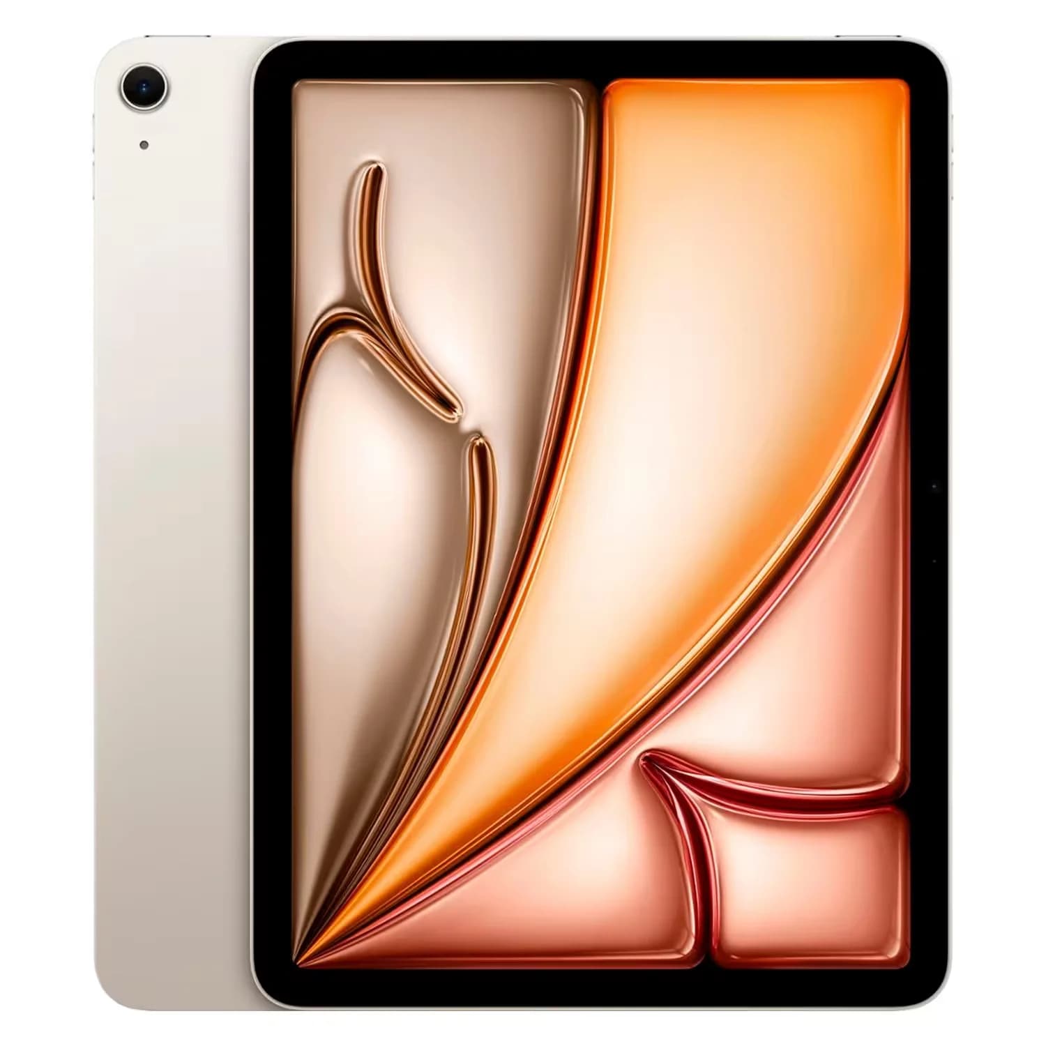 Apple Apple iPad Air 2024 MV2G3LL/A 13" Chip M2 256GB - Estelar