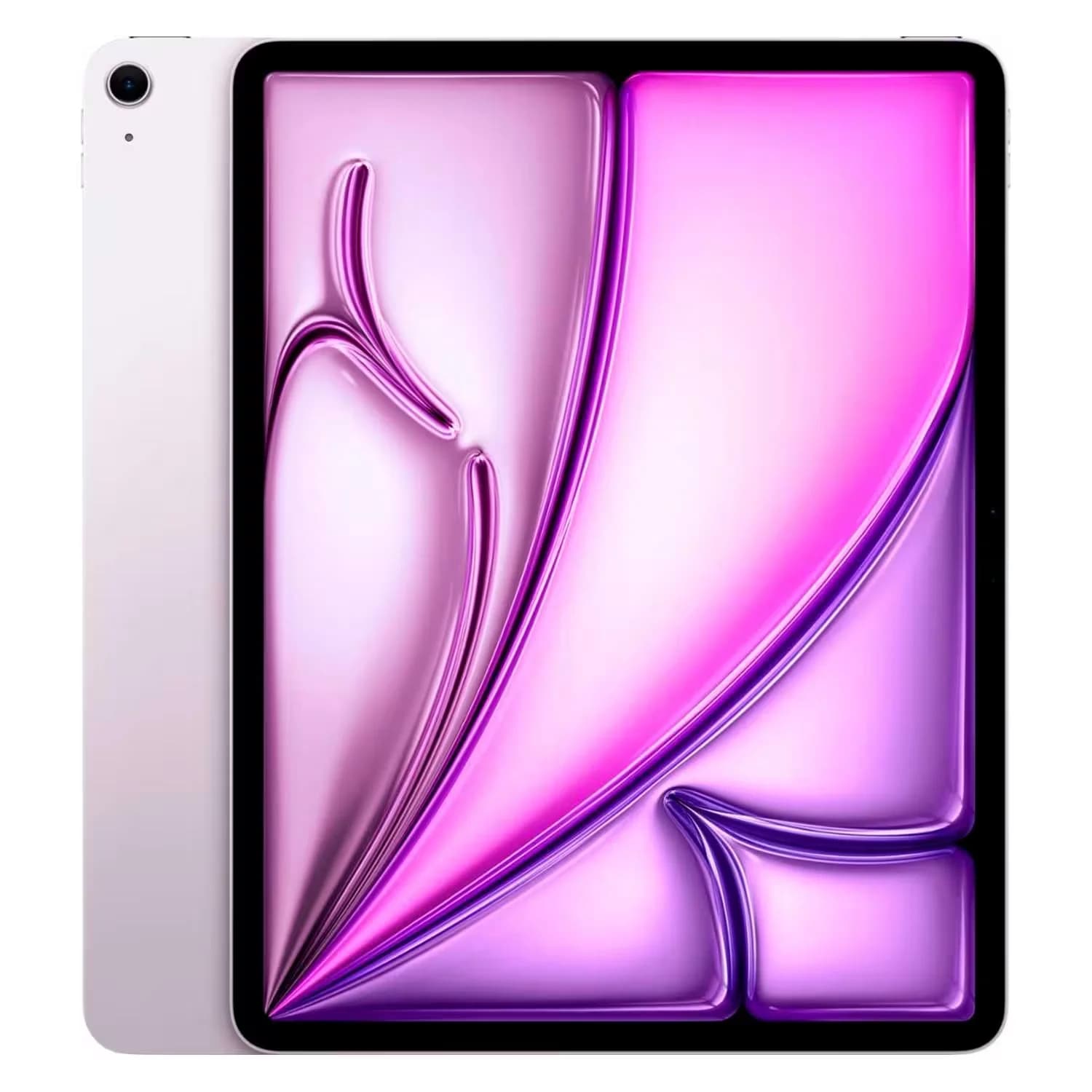 Apple Apple iPad Air 2024 MV2C3LL/A 13" Chip M2 128GB - Roxo