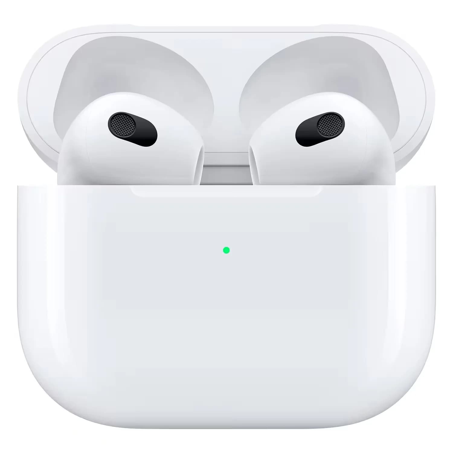 Fone de Ouvido Apple Airpods 3 MPNY3LL/A Wireless - Branco