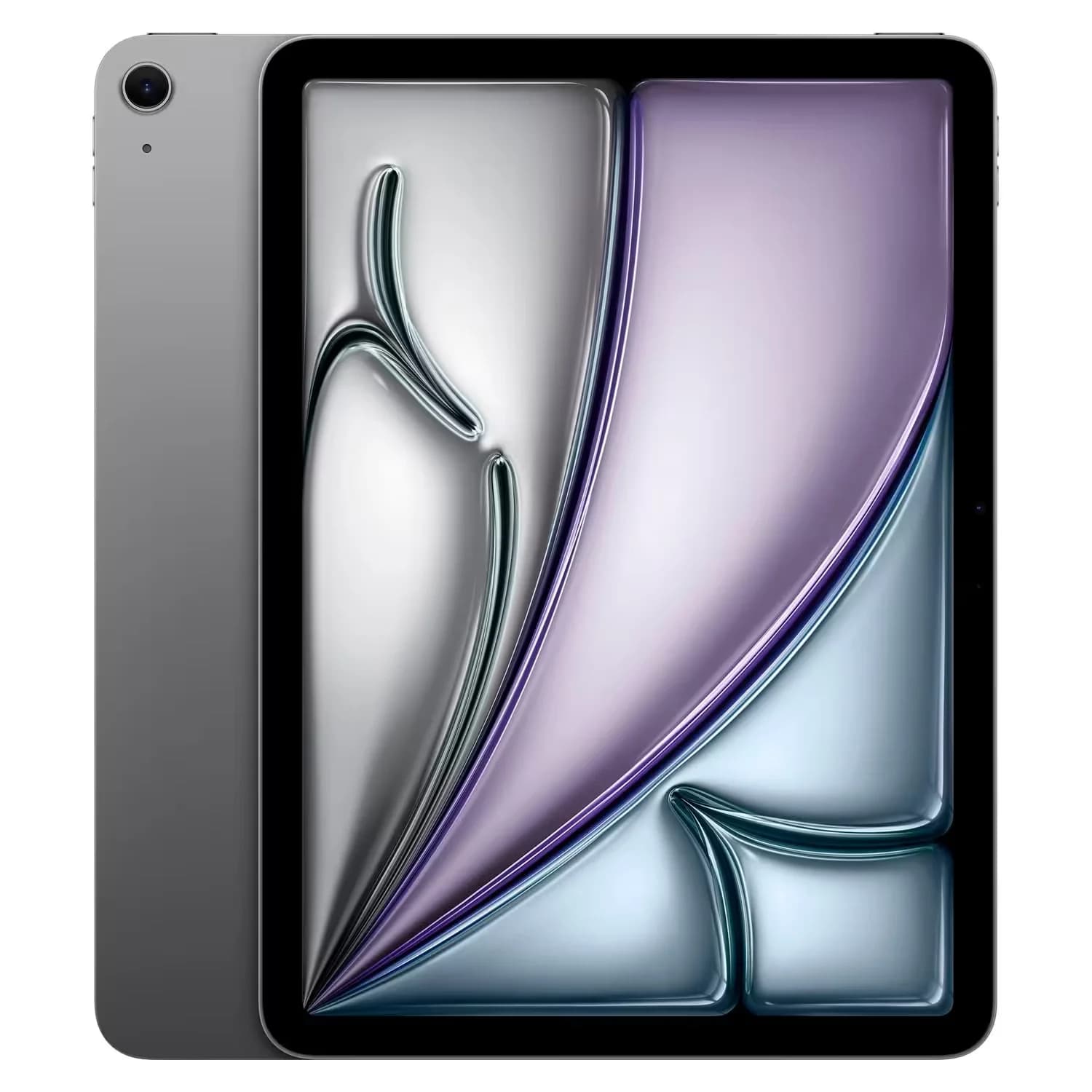Apple Apple iPad Air 2024 MV2D3LL/A 13" Chip M2 256GB - Cinza Espacial