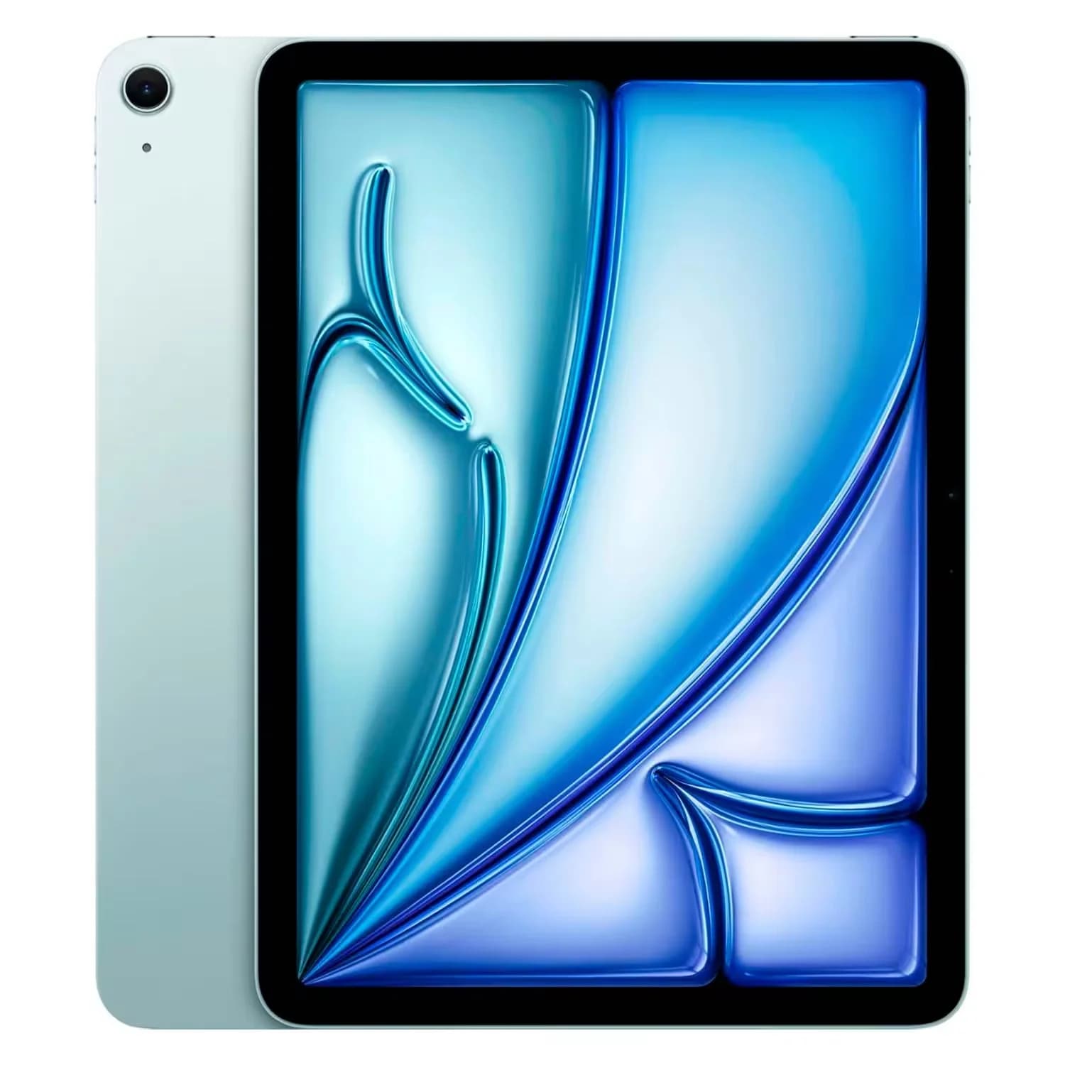 Apple Apple iPad Air 2024 MV2F3LL/A 13" Chip M2 256GB - Azul
