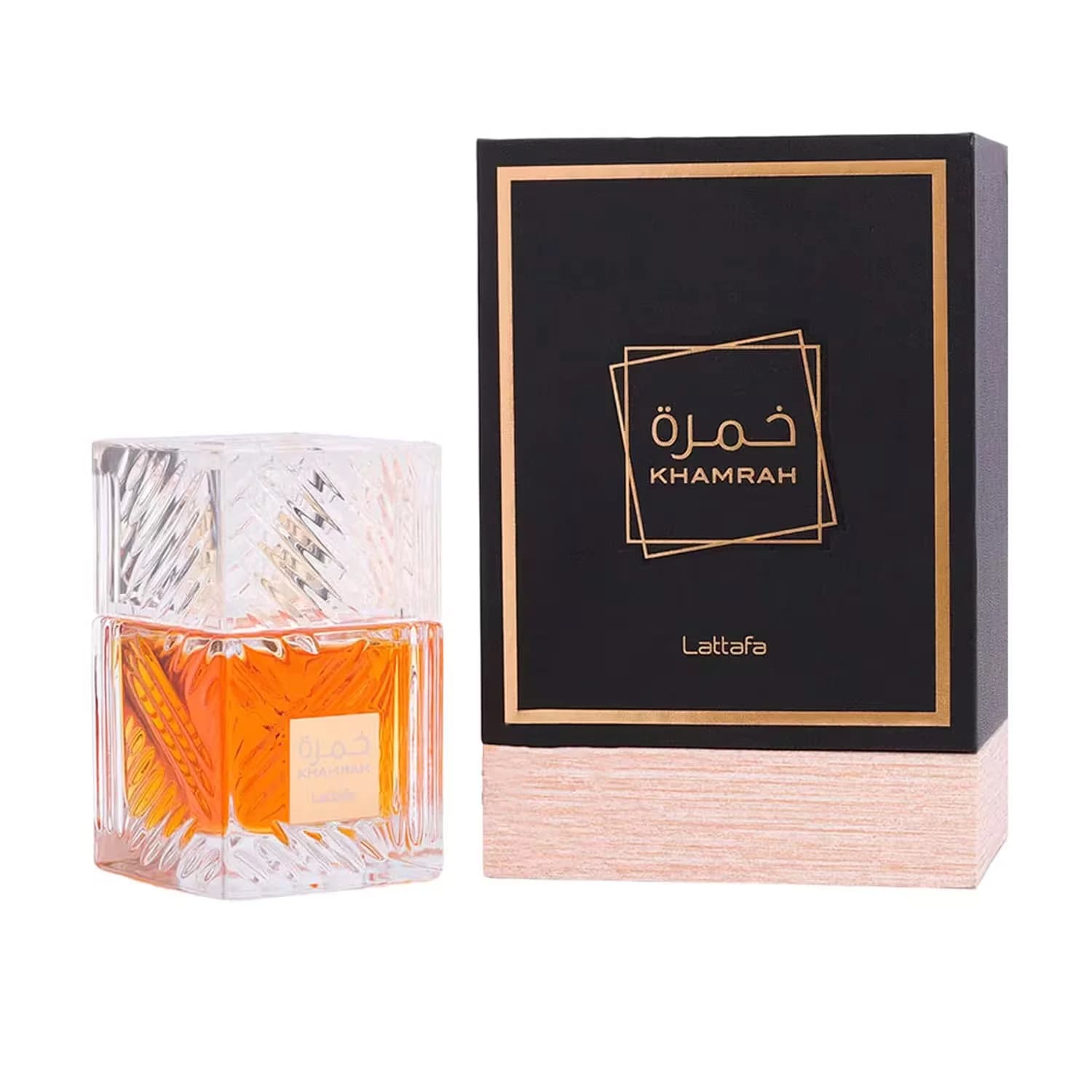 Lattafa Khamrah EDP 100ml