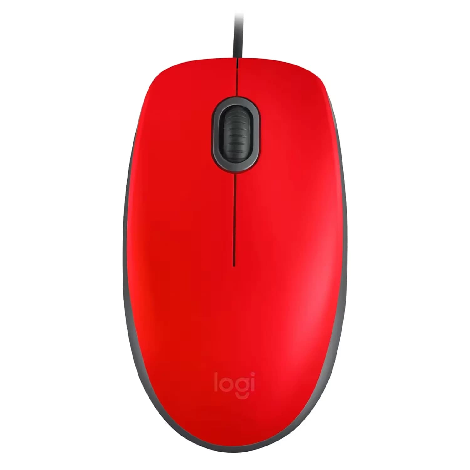 Logitech Mouse Logitech 910 006757 M110 Silent Gris