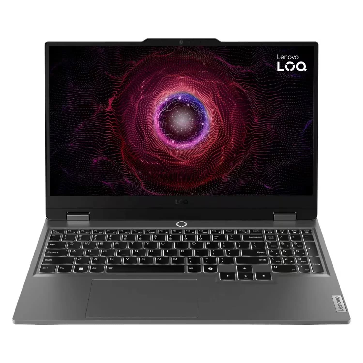 Lenovo Loq 83JC0000US 144HZ Amd Ryzen 7435HS Nvme RTX4060 W11 Luna 512GB Cinza
