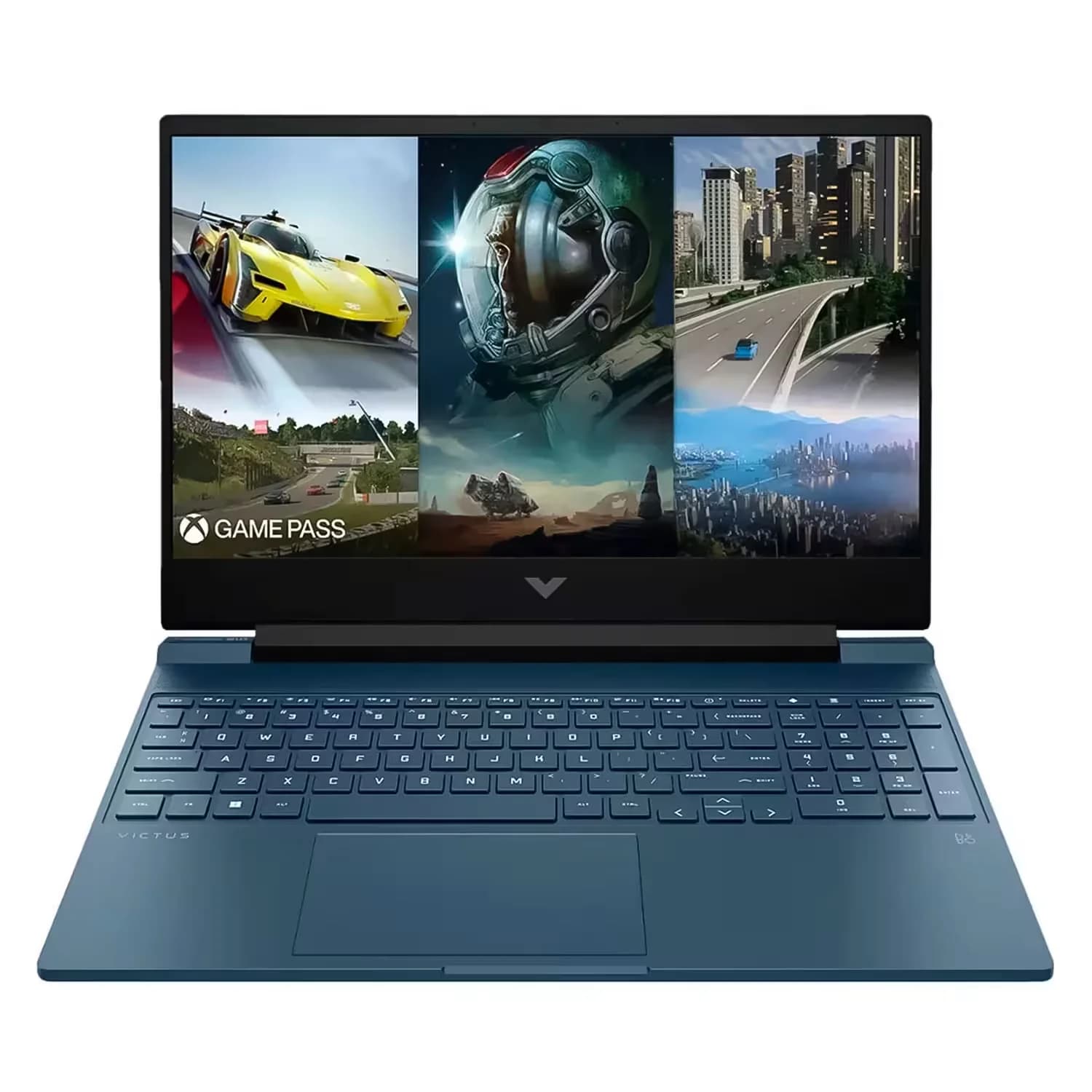 Hp Victus FA1163DX I7 12650H Rtx 144HZ Roma Shopping Seu Destino Compras No Paraguai 512GB