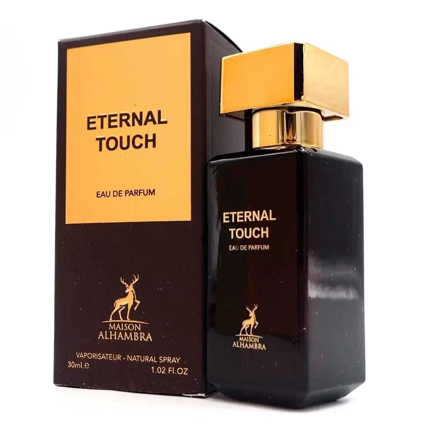 Maison Alhambra Eternal Touch EDP 30ml