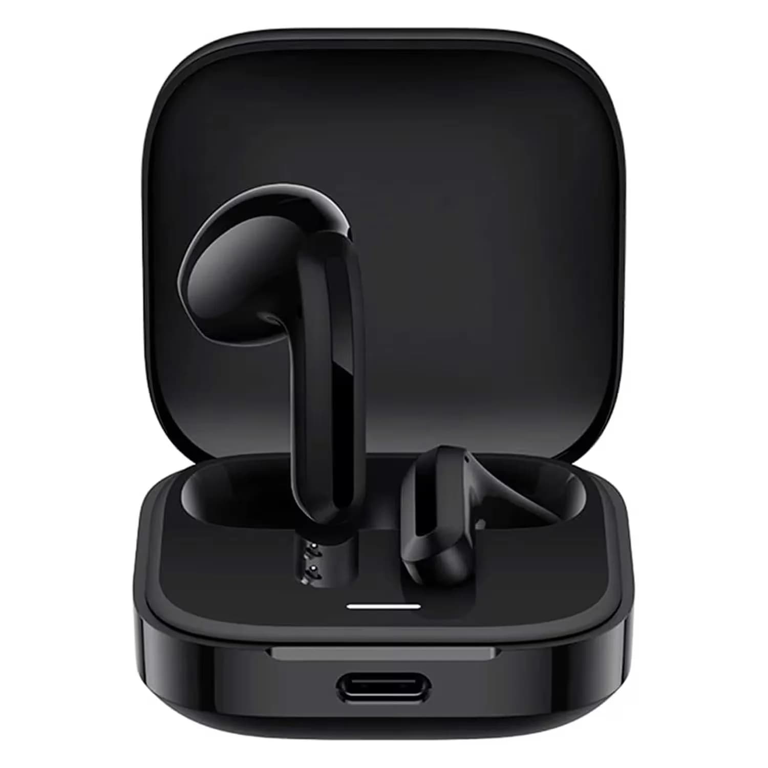 Fone de Ouvido Xiaomi Mi Redmi Buds 6 Active M2344E1 - Preto