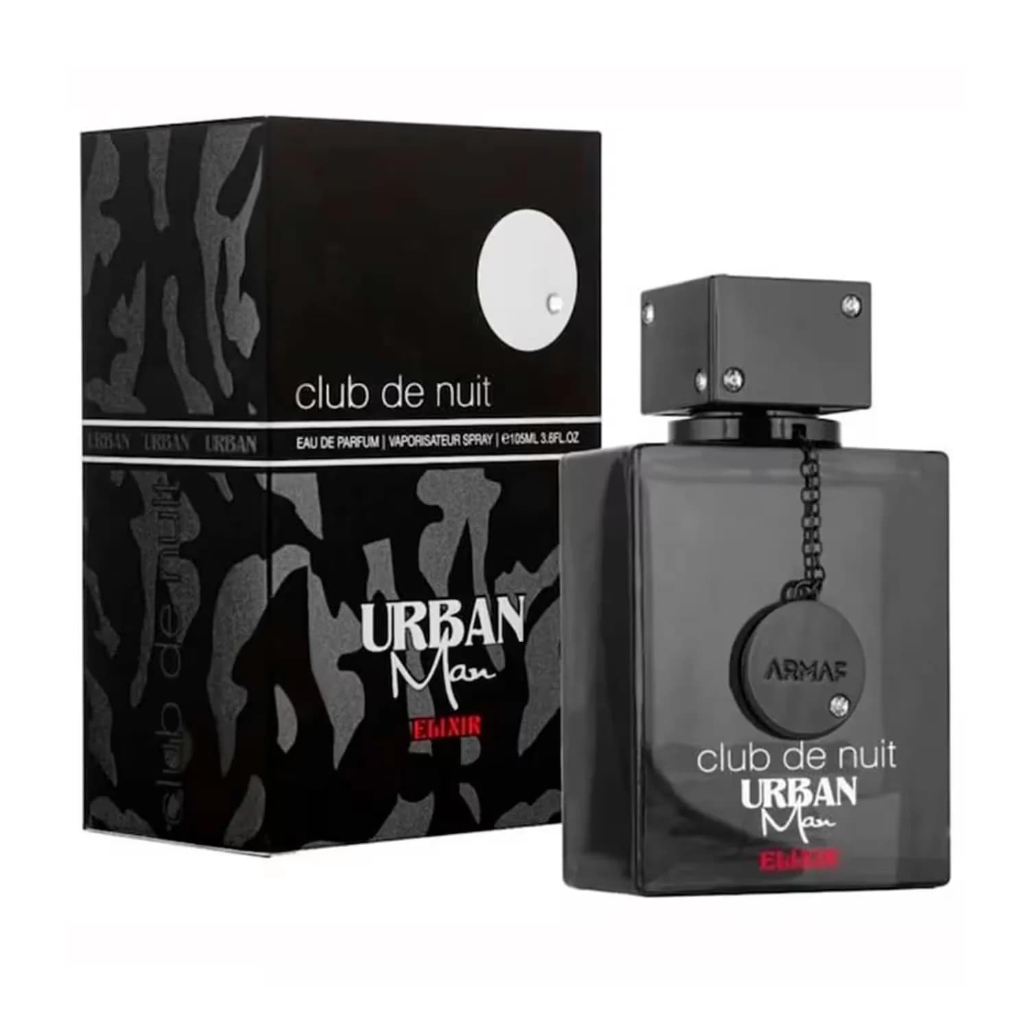 Armaf Club de Nuit Urban Man Elixir EDP 105ml