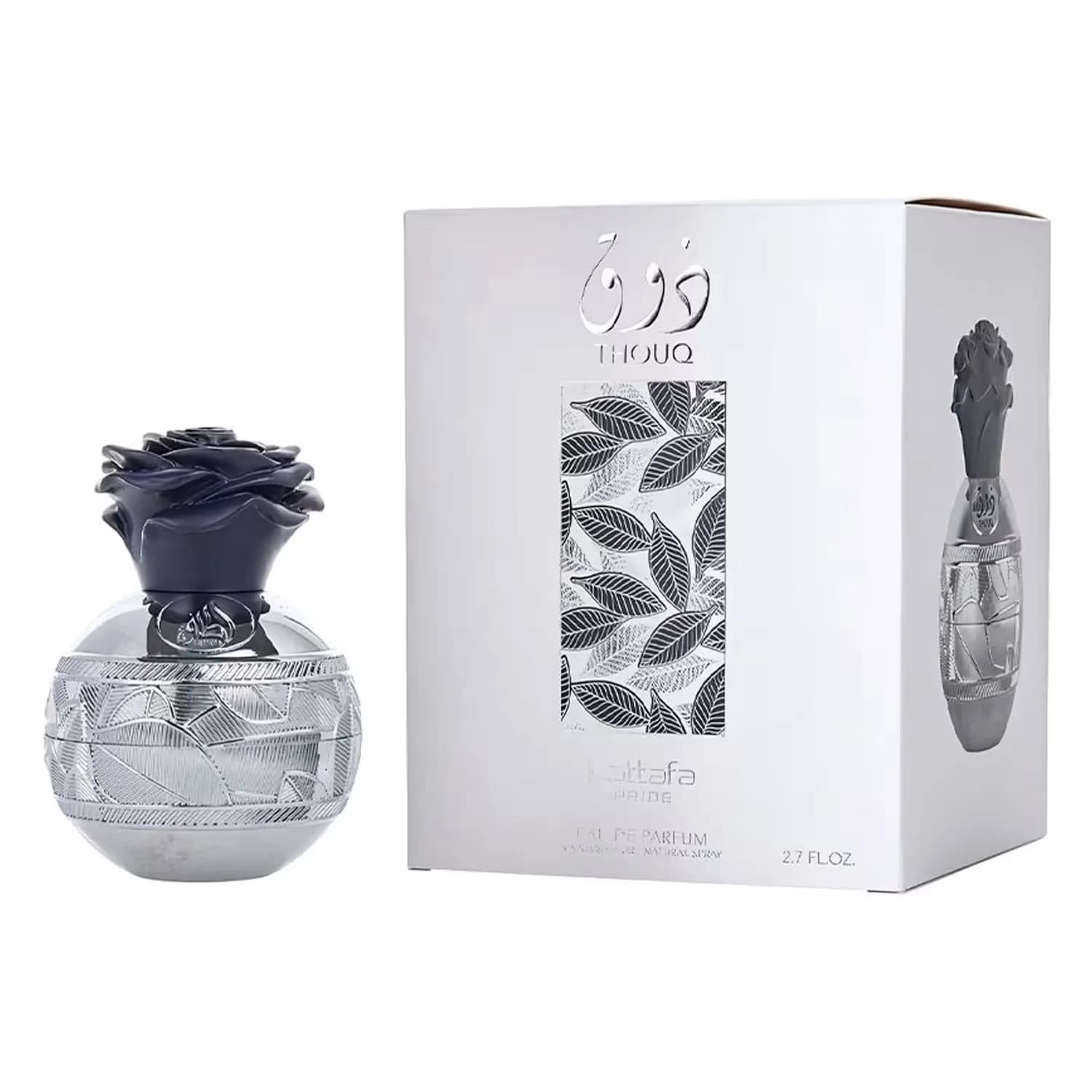 Lattafa Thouq EDP 80ml
