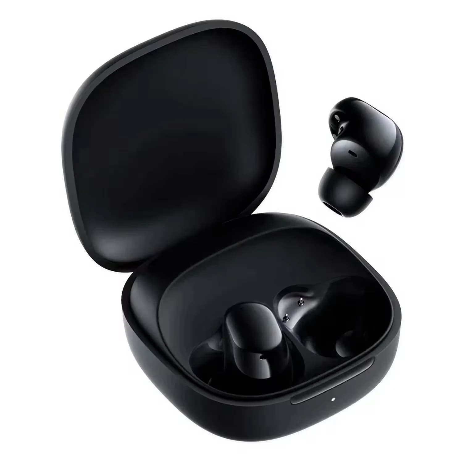 Xiaomi Fone de Ouvido Redmi Buds 6 Play BHR8776GL Wireless - Preto