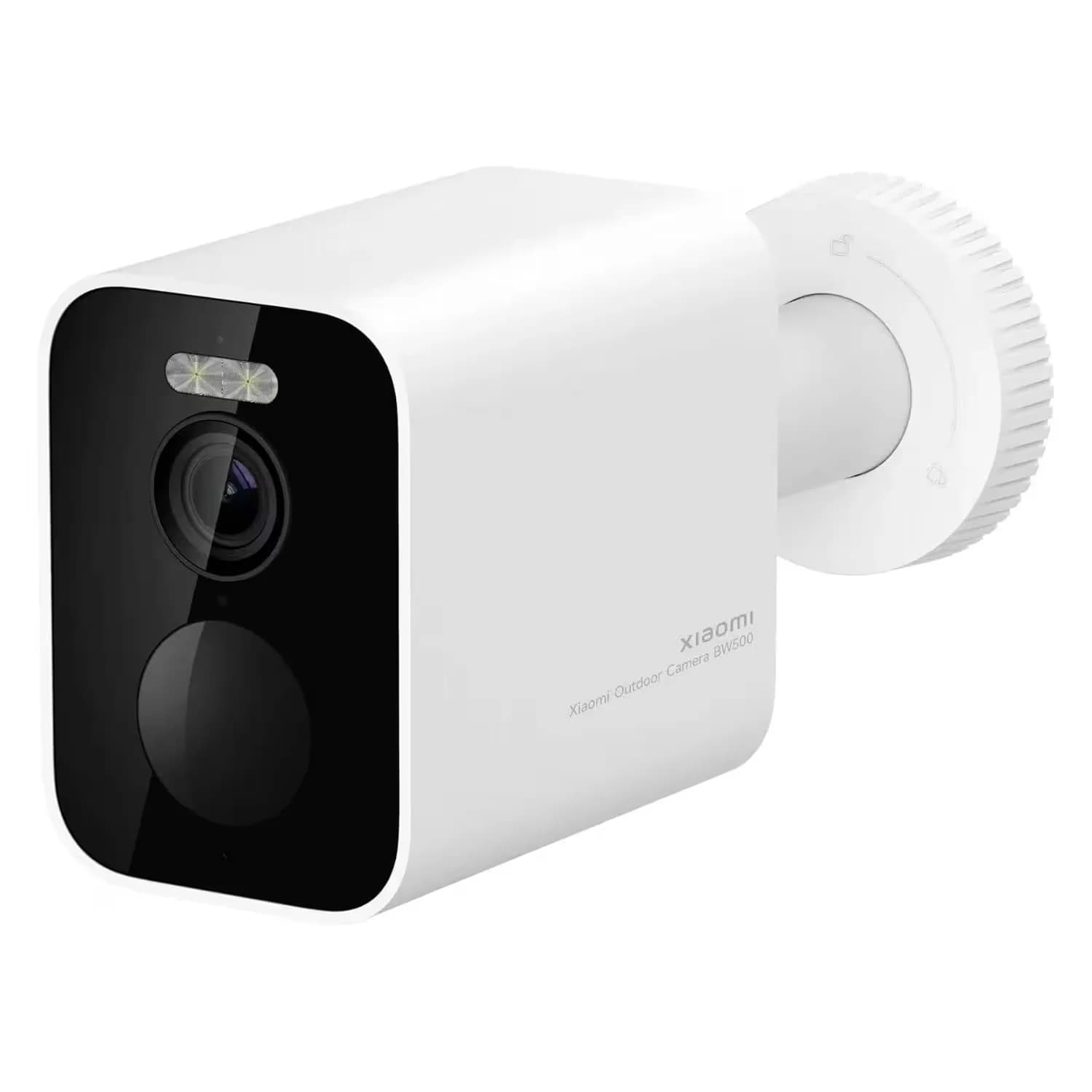 Xiaomi Camera Seguranca Outdoor BW500 MJSXJ06BY Branco