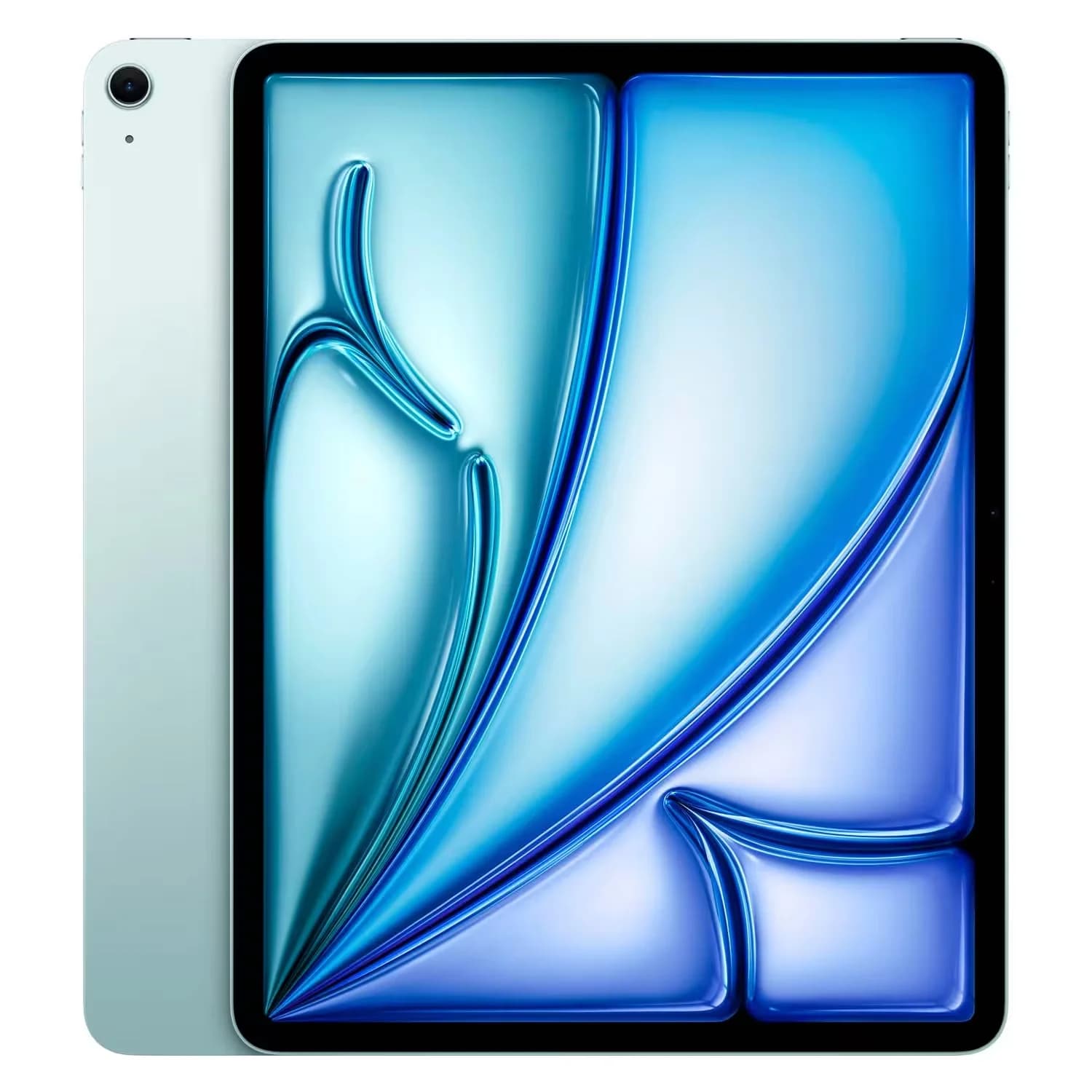 Apple Apple iPad Air 2024 MV283LL/A 13" Chip M2 128GB - Azul