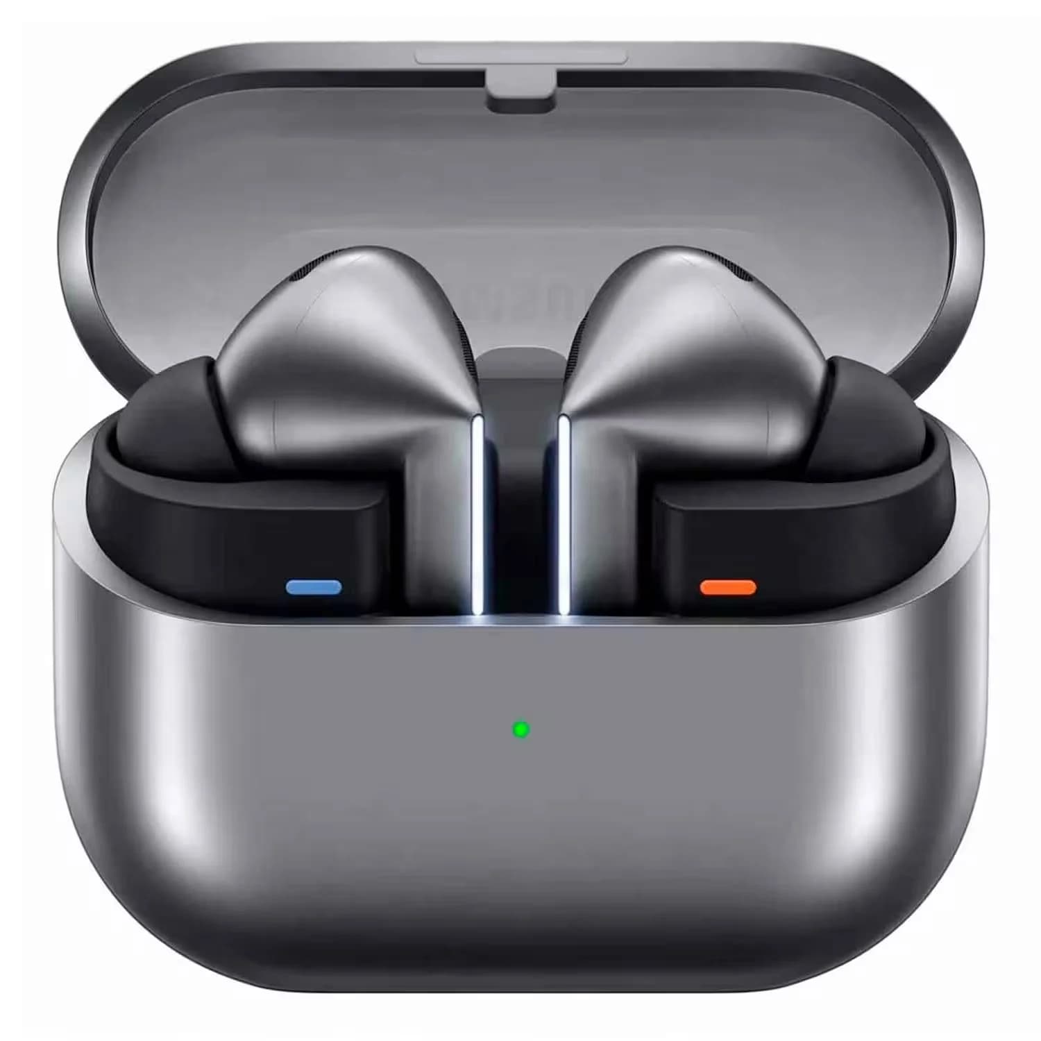 Samsung Fones de Ouvido Galaxy Buds 3 Pro SM-R630 Wireless - Prata