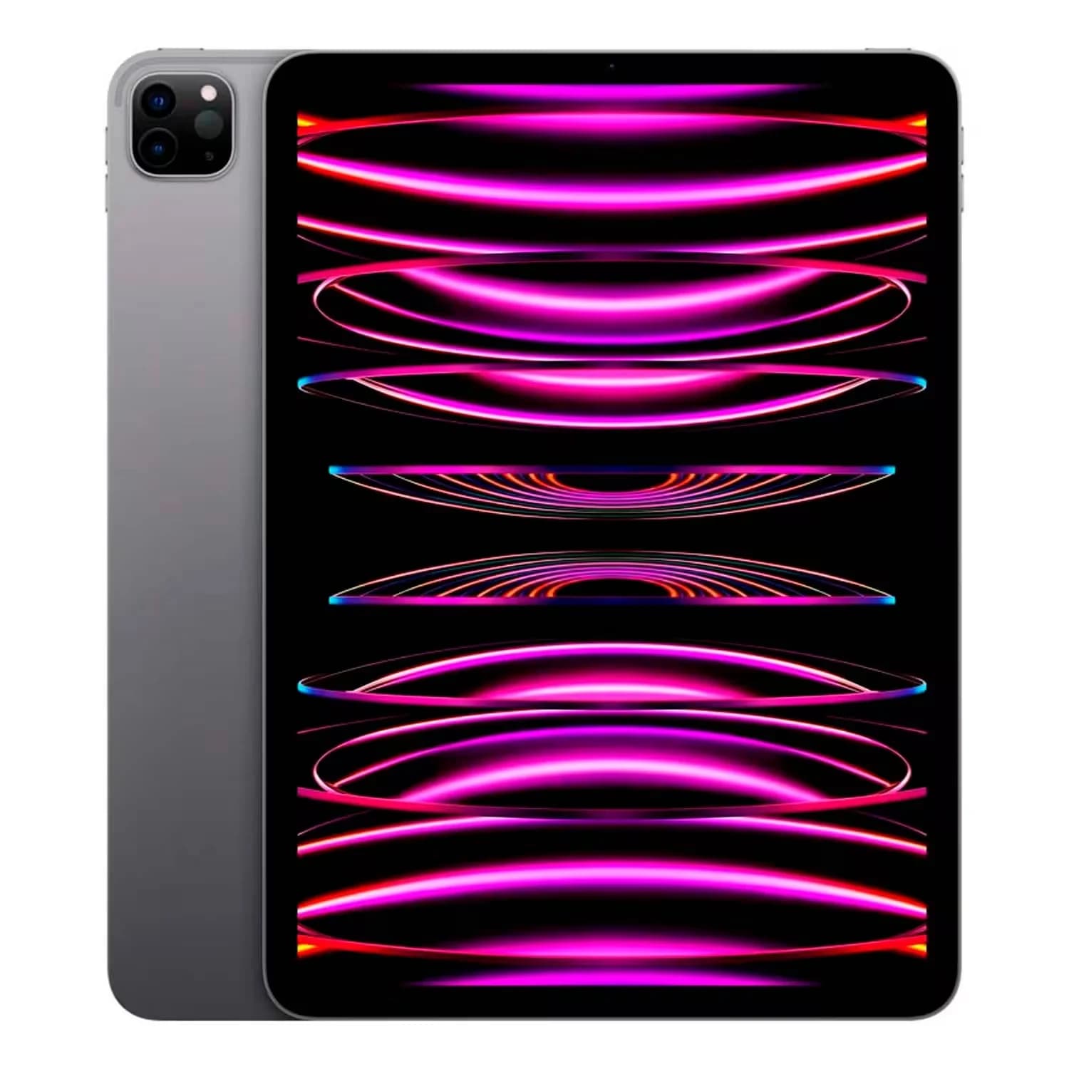 Apple Ipad Pro 6TH MNXY3LZ M2 Wi Fi Ipados Space 2048GB Cinza