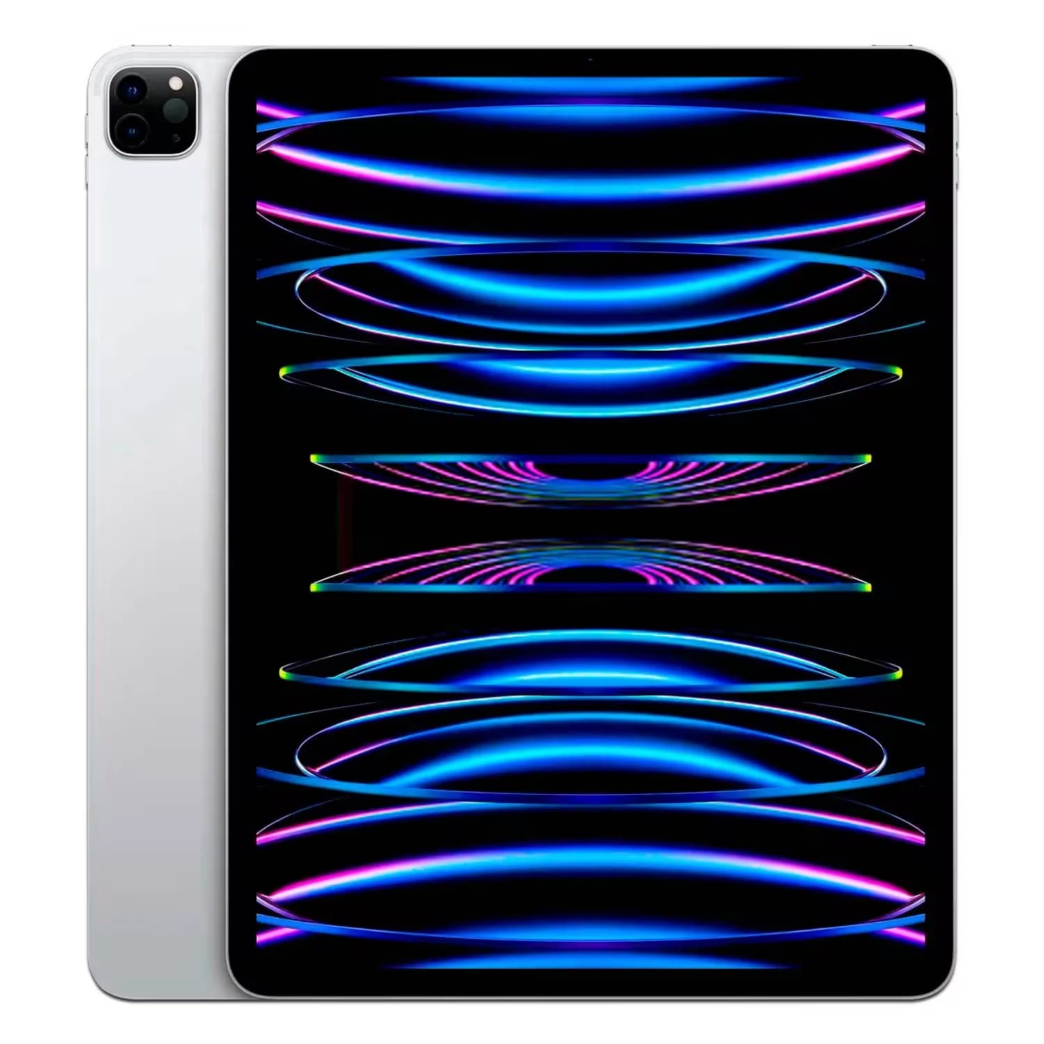 Apple Apple iPad Pro 6ª Geração MP263LZ/A 12.9" Chip M2 2TB - Prata