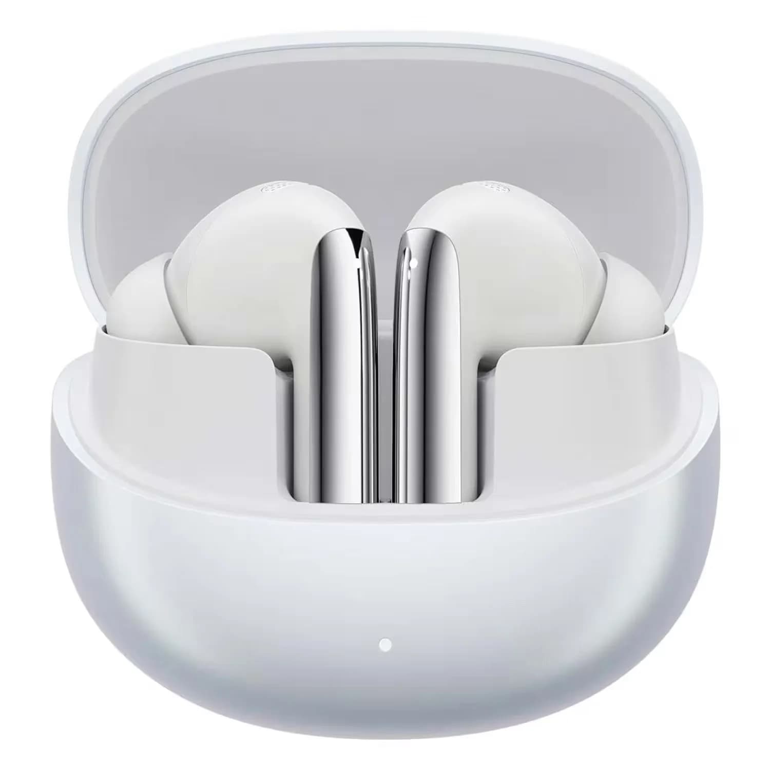 Fones de Ouvido QCY Melobuds Pro ANC BH24HT08A Bluetooth - Branco