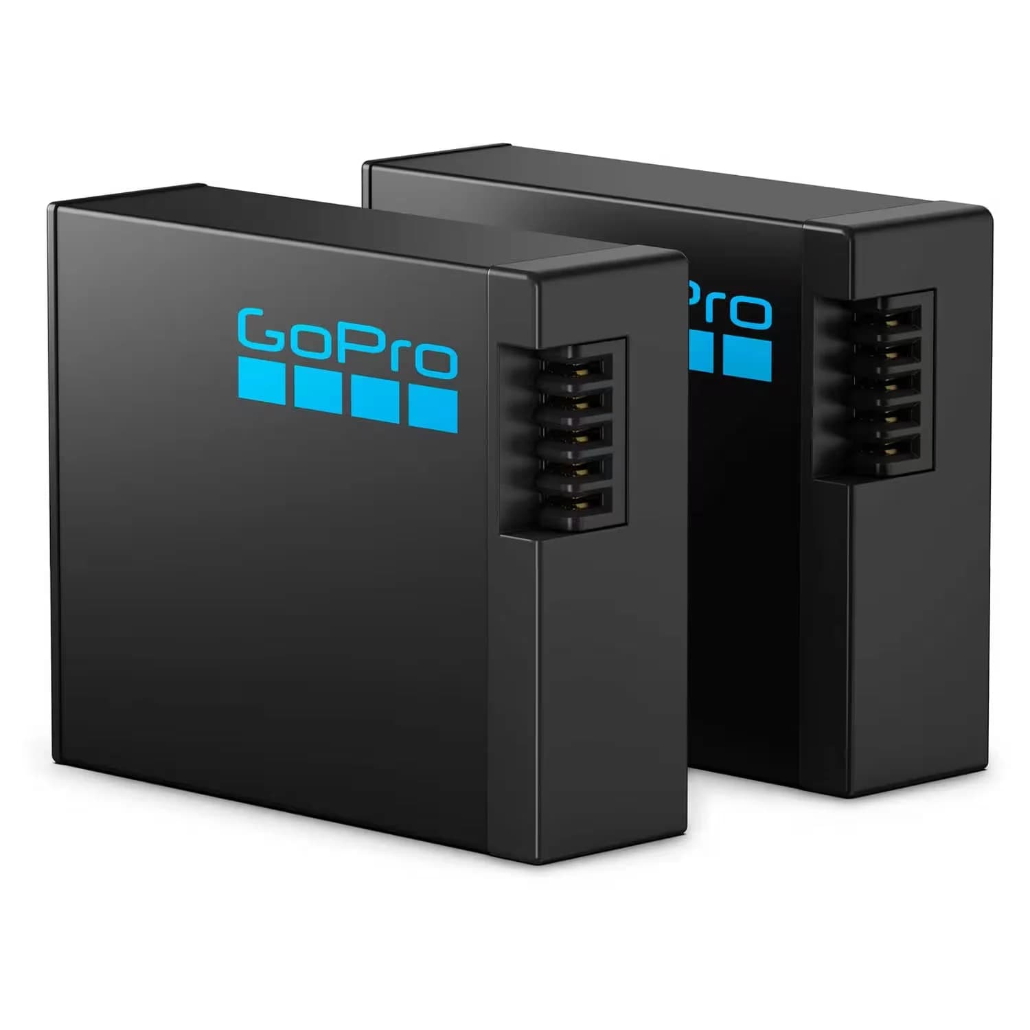 Gopro Bateria Regarregavel Gopro Aebat Hero Pack Preto