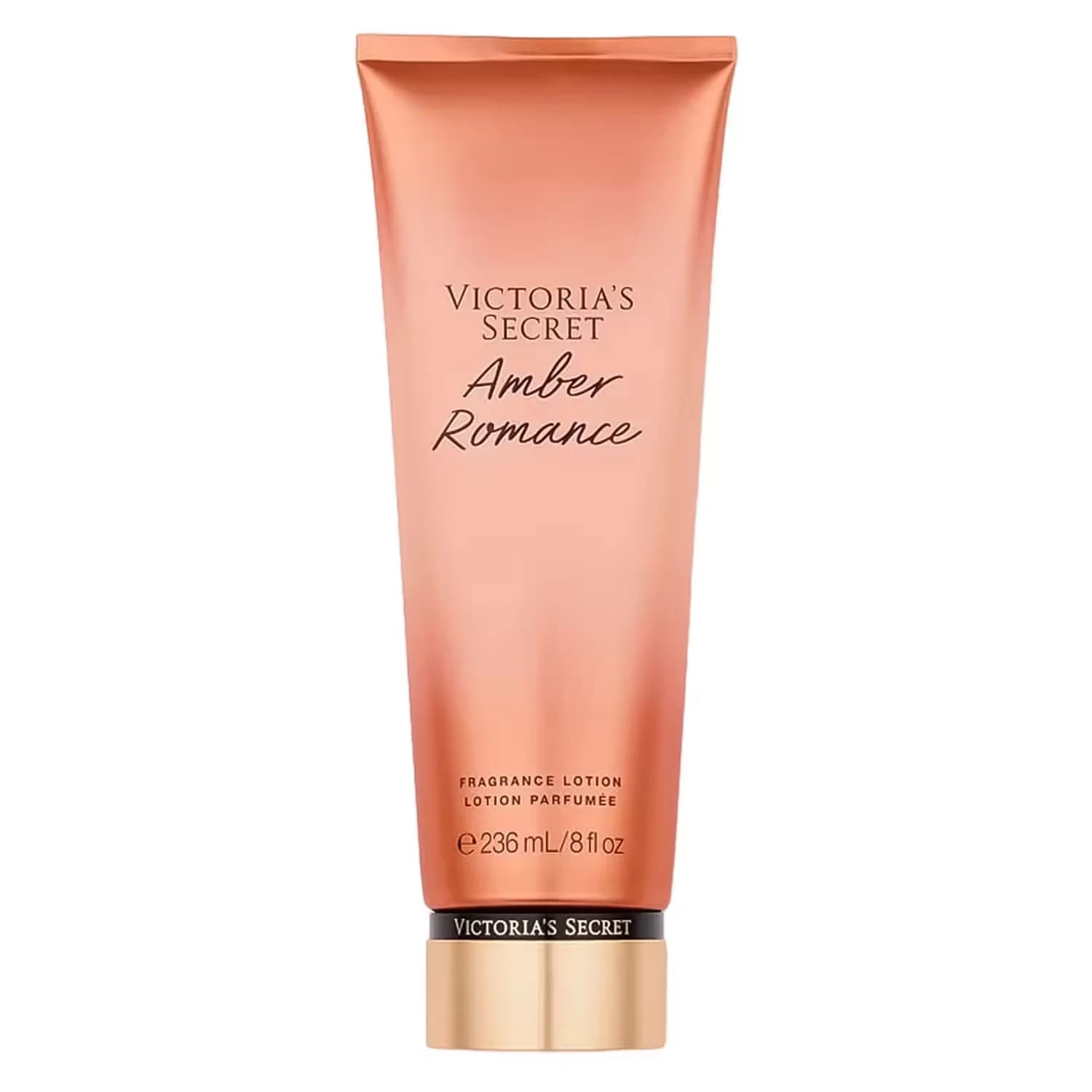 Secret Body Lotion Victoria Amber Romance Feminino