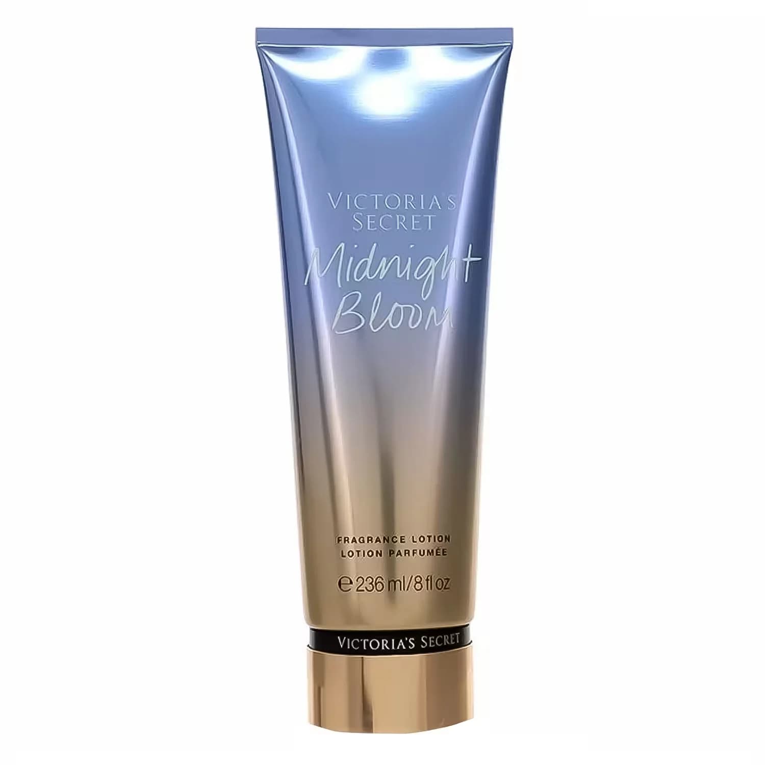 Secret Body Lotion Victoria Midnight Bloom Feminino