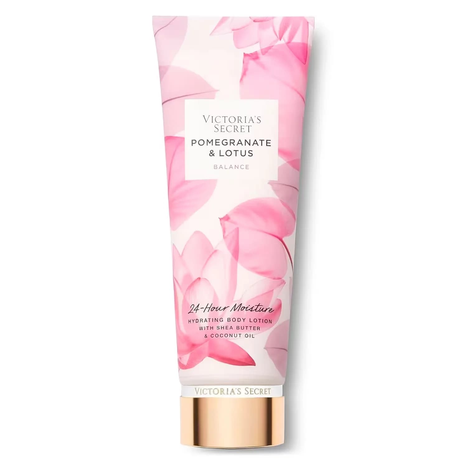 Secret Body Lotion Victoria Pomegranate Lotus Feminino