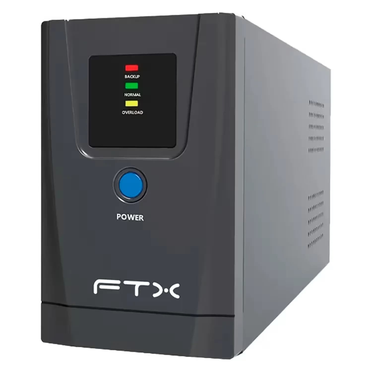 Acessório · Ftx Nobreak Ftx Nema Universal Ups Interativa 600VA 360W Tomadas 220V