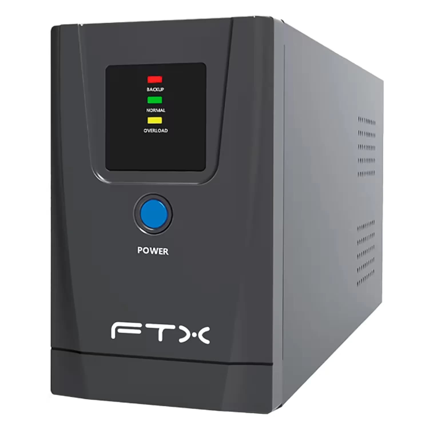 Acessório · Ftx Nobreak Ftx Nema Universal Ups Interativa 800VA 480W Tomadas 220V