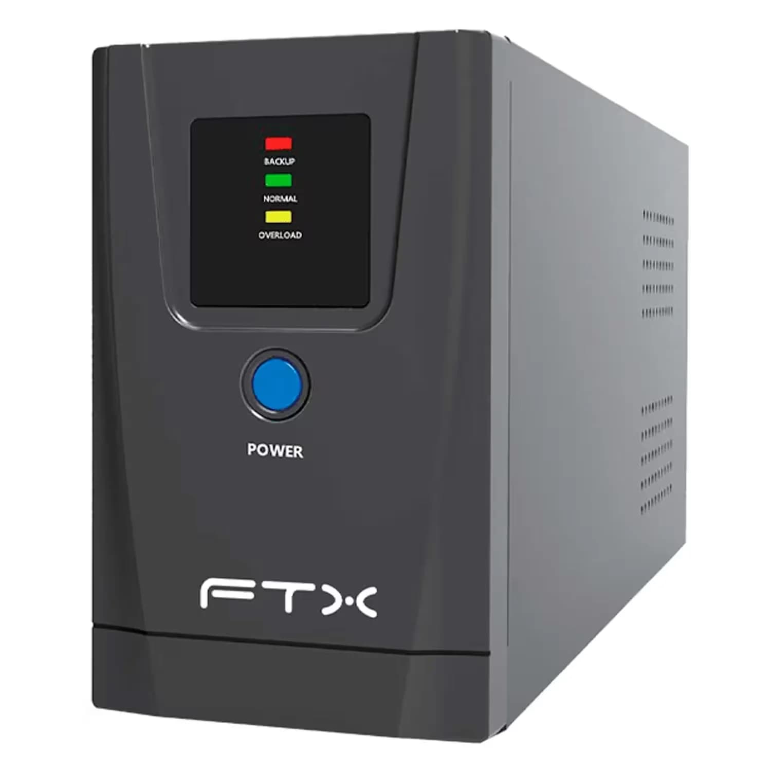 Acessório · Ftx Nobreak Ftx Nema Universal Ups Interativa 1200VA 720W Tomadas 220V