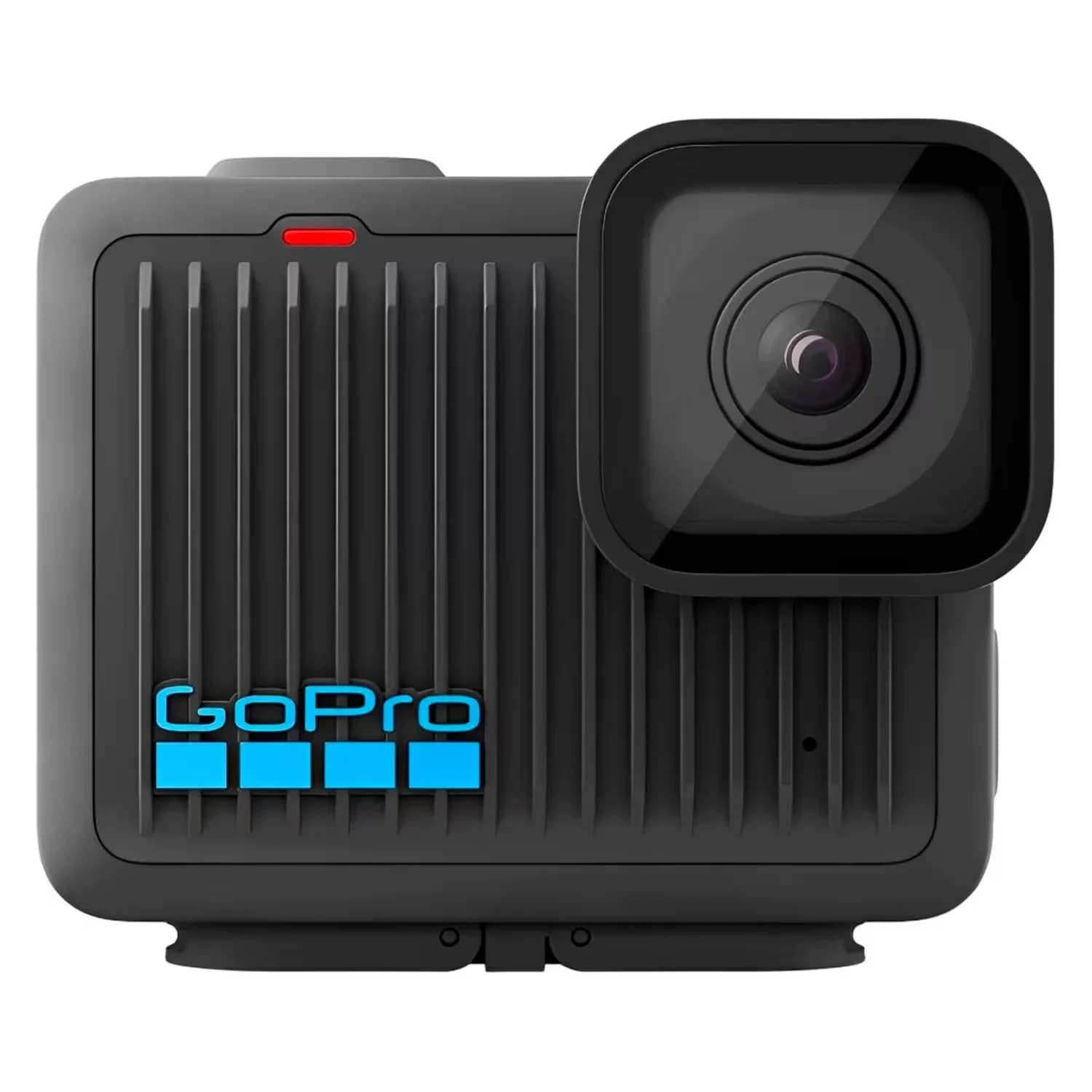 Gopro Camera Acao Gopro Hero Chdhf At Preto