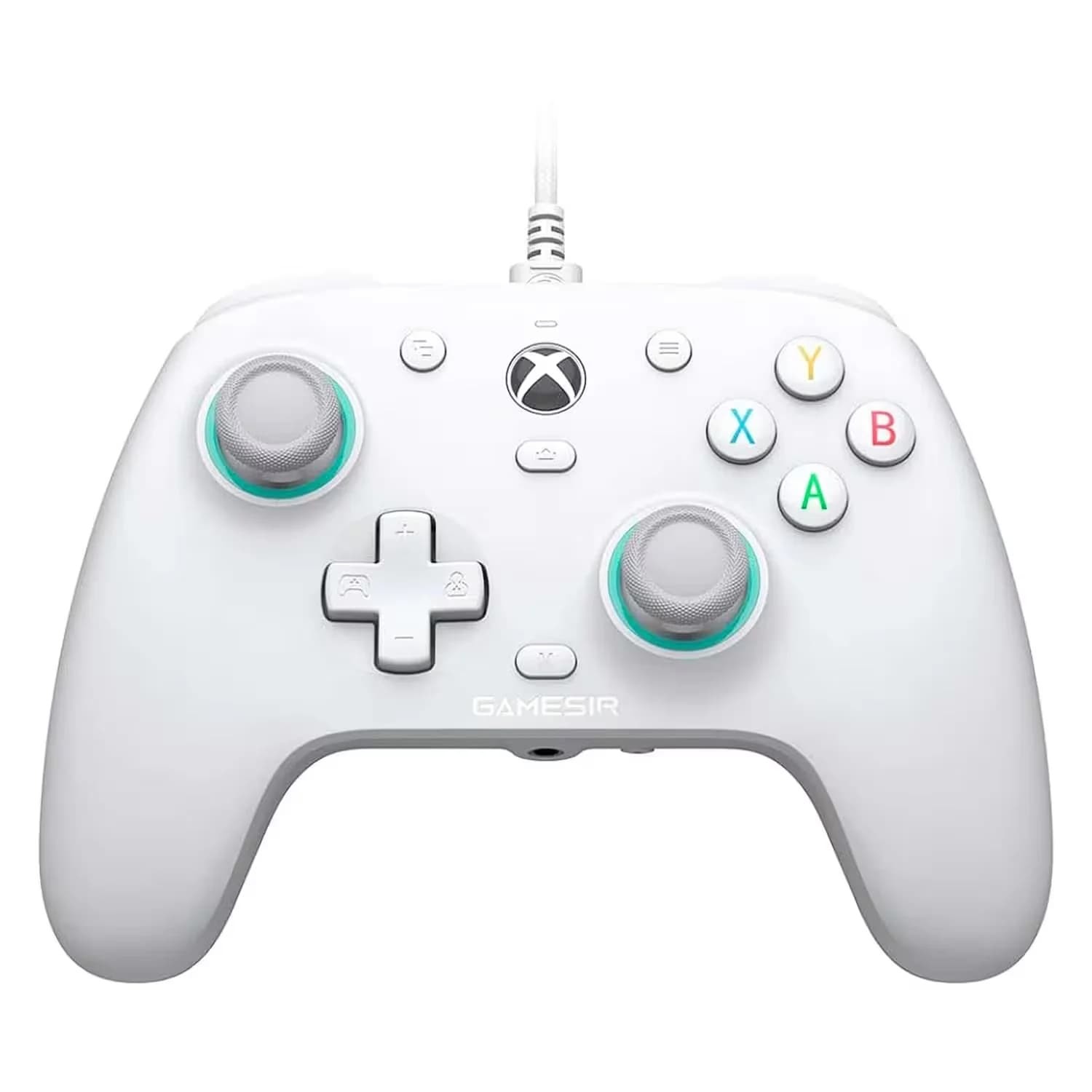 Microsoft Xbox Controle GameSir G7 SE para Xbox Series - Branco (Gamepass 1 Mês)