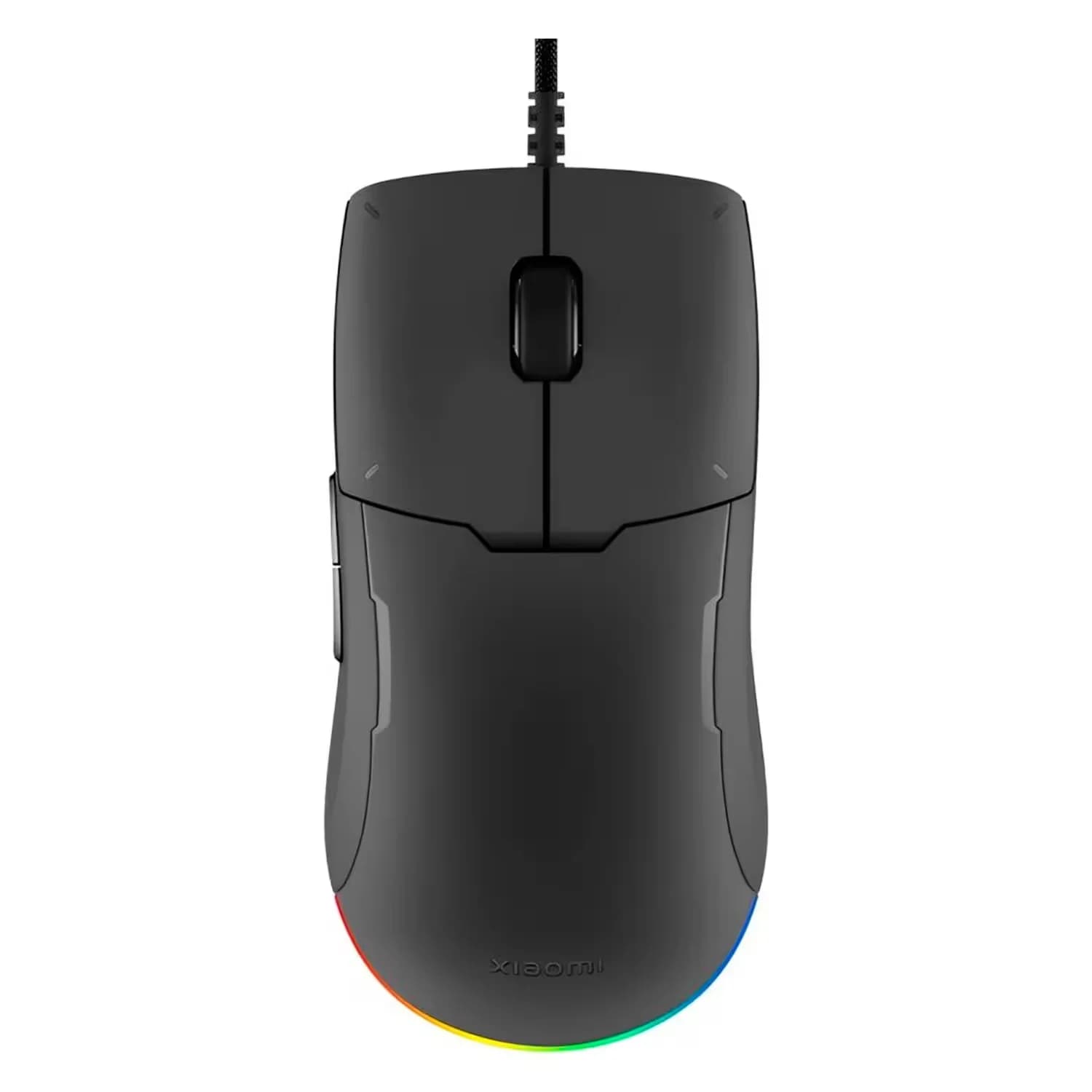 Xiaomi Mouse Xiaomi Gaming Lite YXSB01YM RGB - Preto