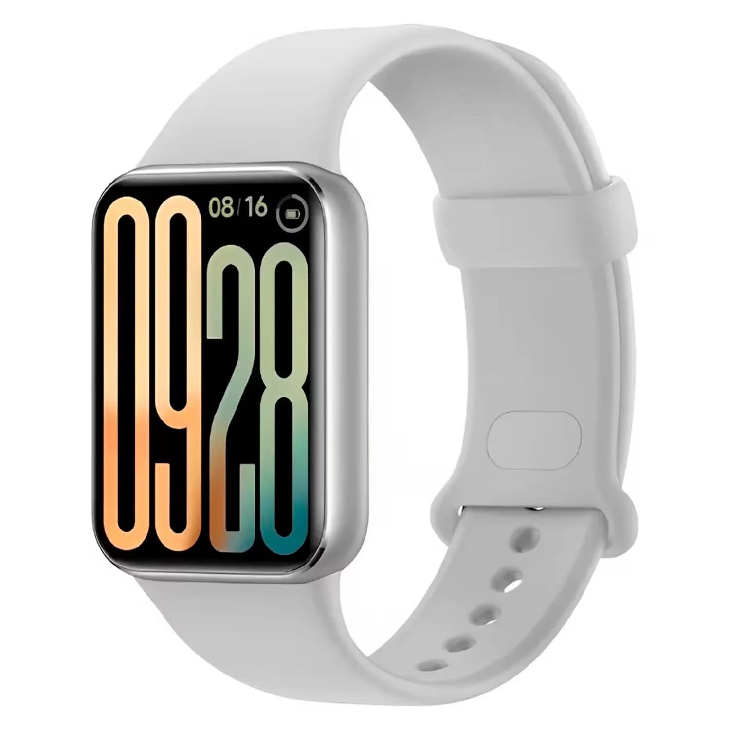 Xiaomi Pulseira Inteligente Smart Mi Band 9 Pro M2402B1 - Prata