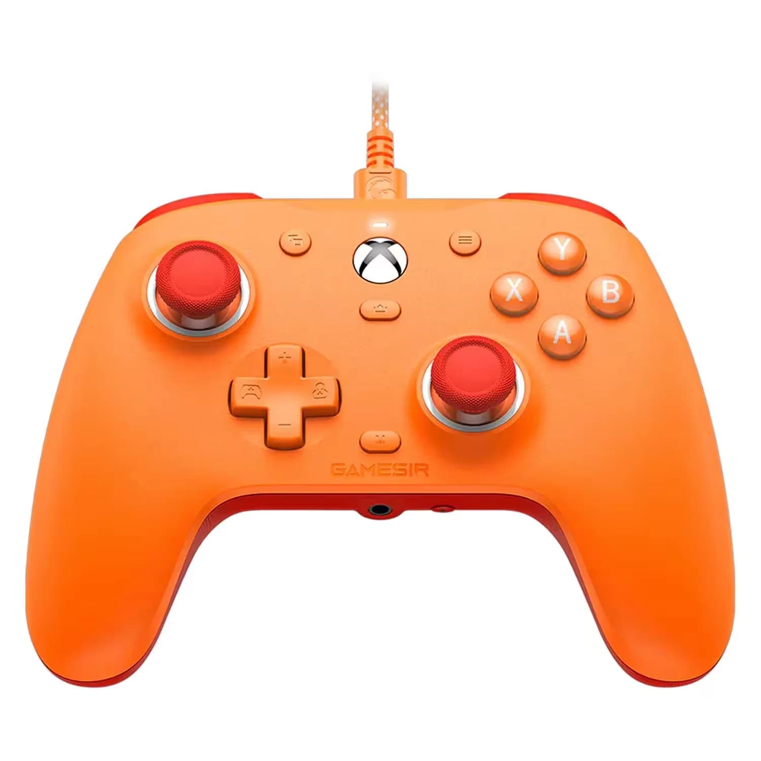 Microsoft Xbox Controle GameSir G7 SE para Xbox Series - Laranja (Gamepass 1 Mês)