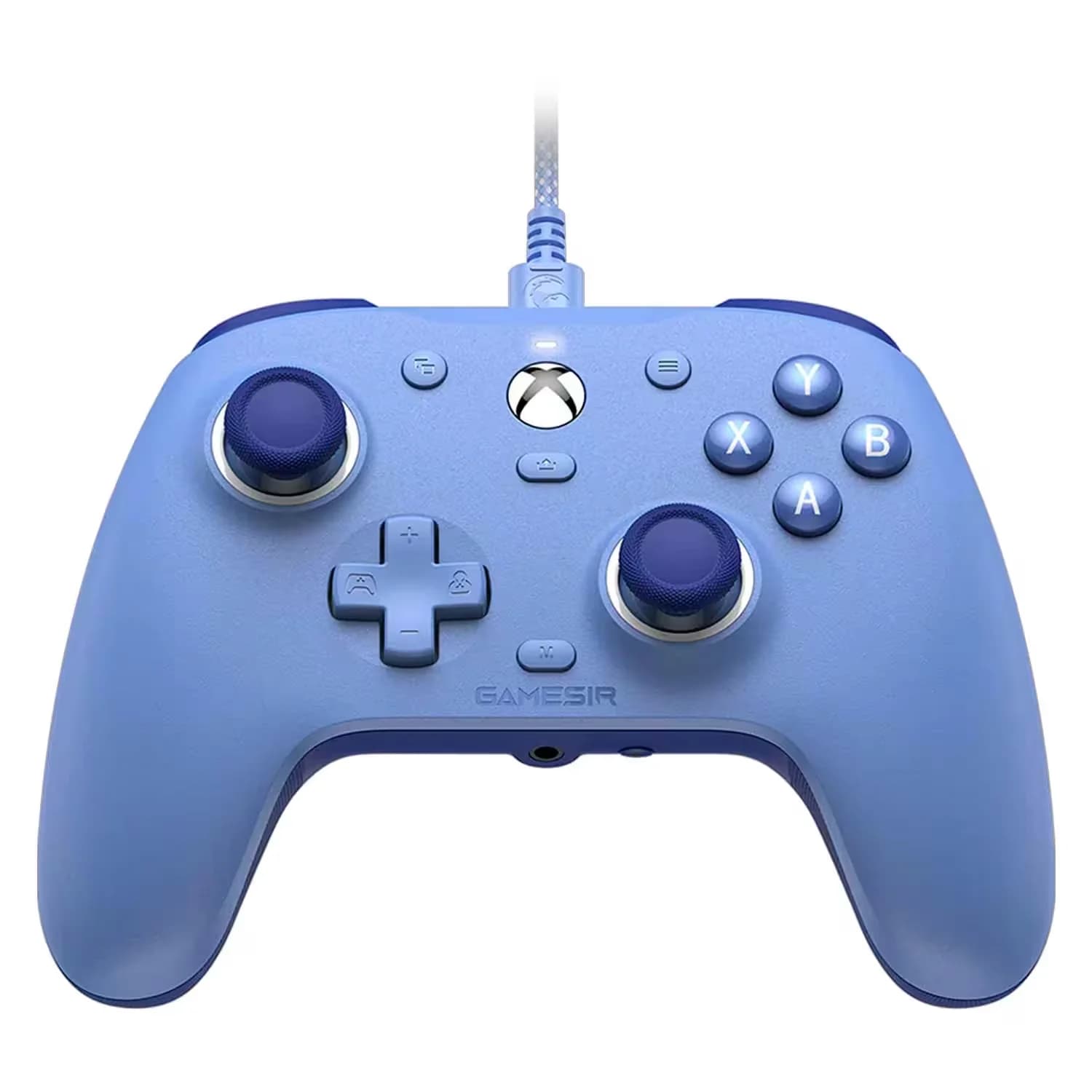 Microsoft Xbox Controle GameSir G7 SE para Xbox Series - Azul (Gamepass 1 Mês)