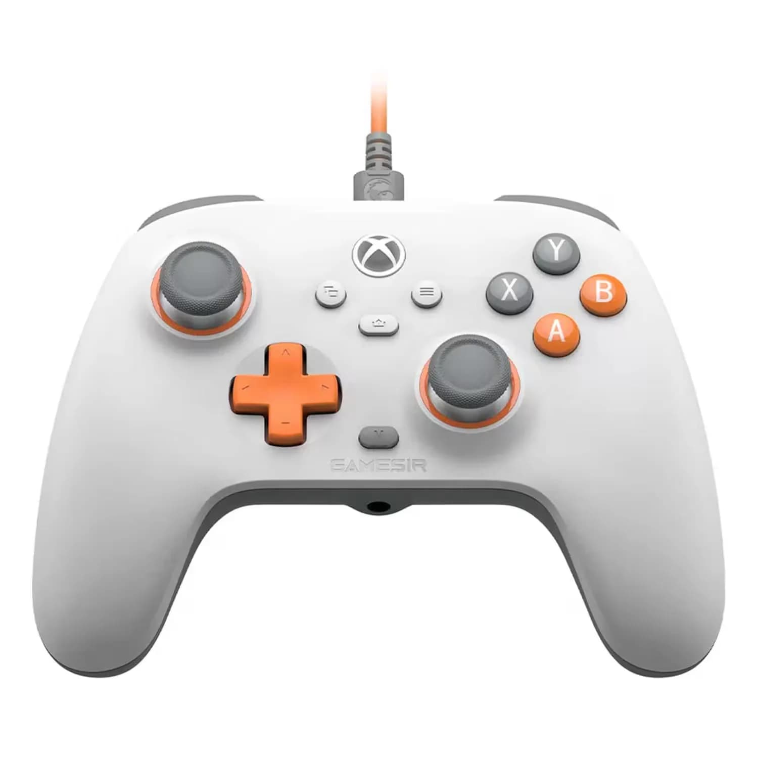 Microsoft Xbox Controle Gamesir T7 Wired para Xbox Series - Branco (Gamepass 1 Mês)