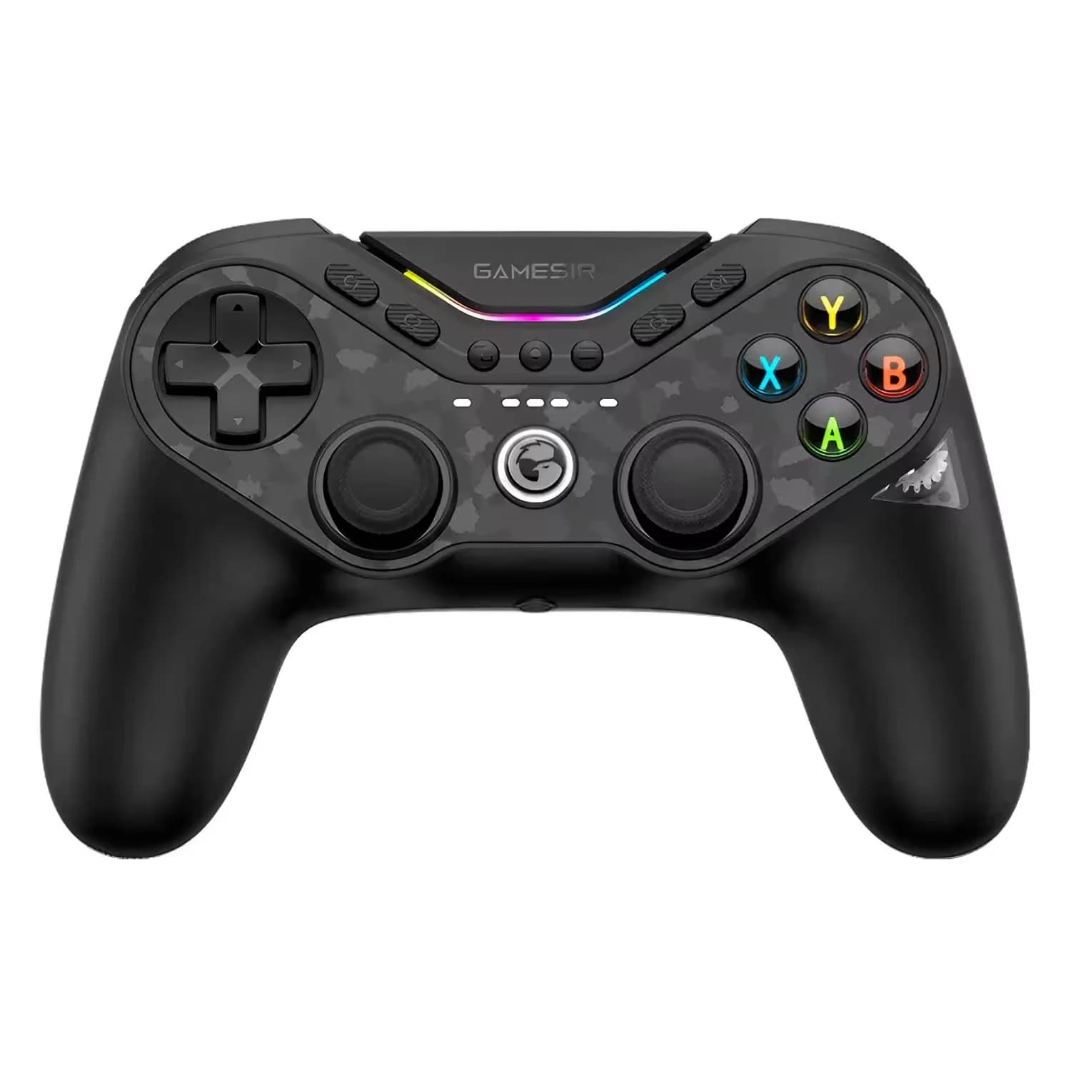 Nintendo Controle Gamesir Tarantula Pro Sem Fio para Nintendo Switch - Preto
