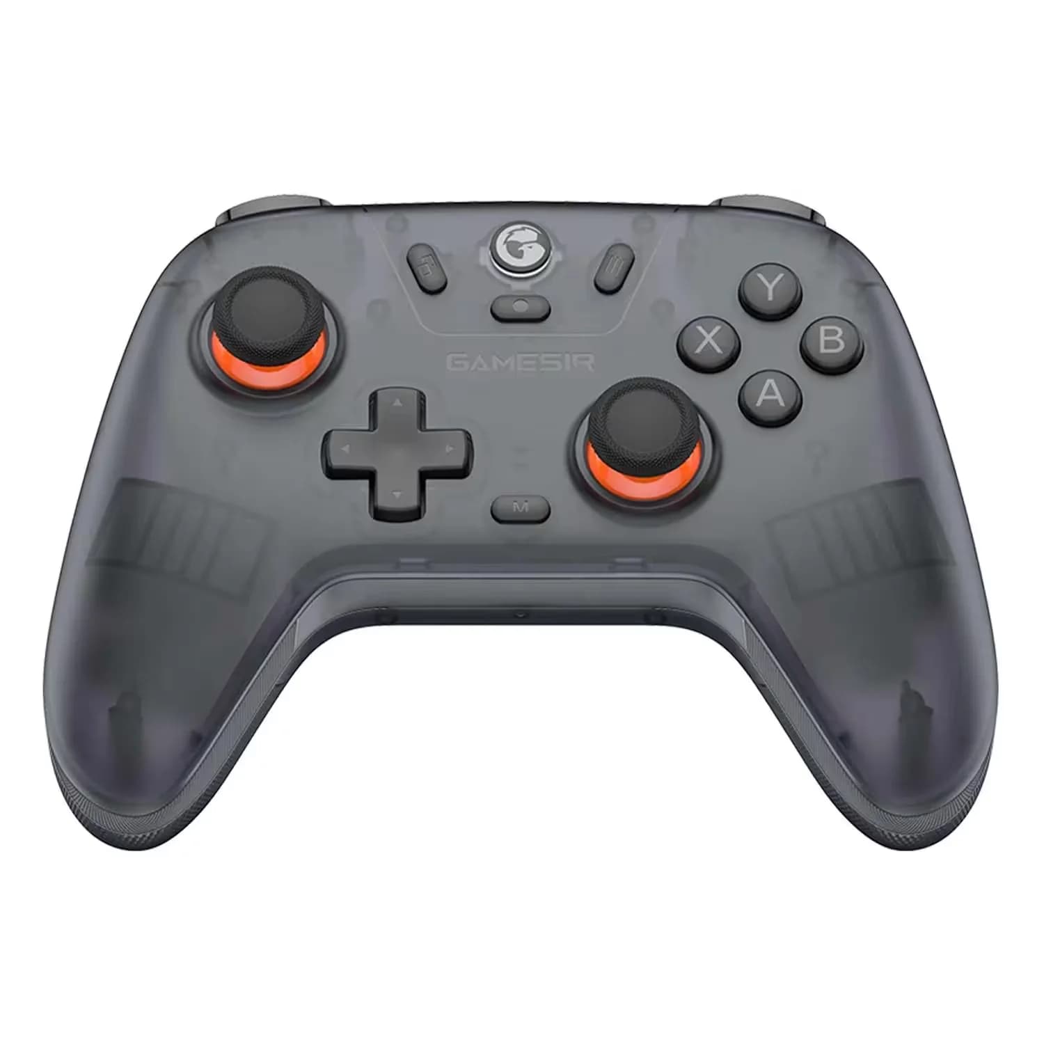 Steam Deck Controle Gamesir Nova Lite Sem Fio - Preto