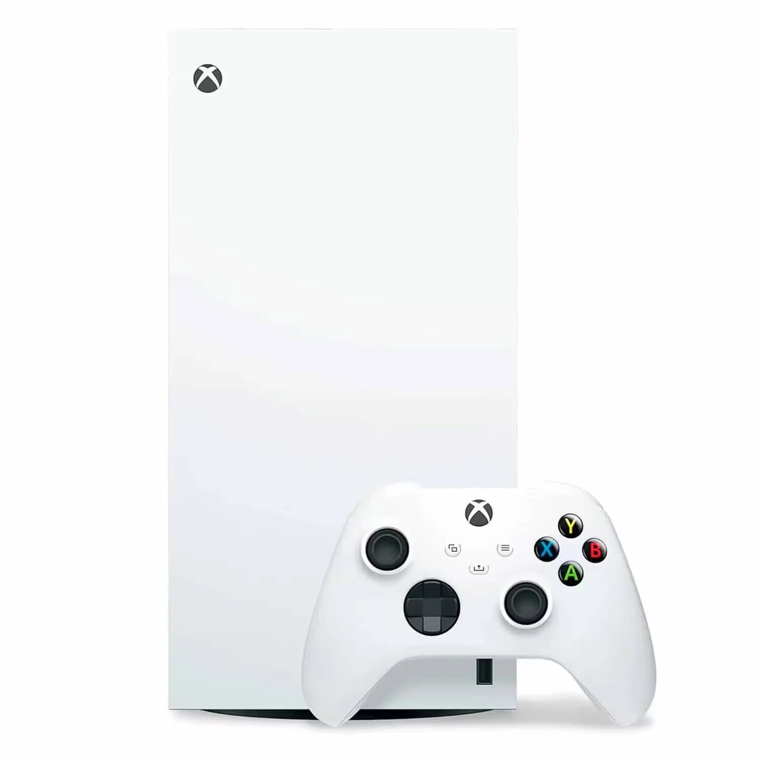 Xbox Console Microsoft Xbox Series Edicao Digital Japao 1024GB Branco