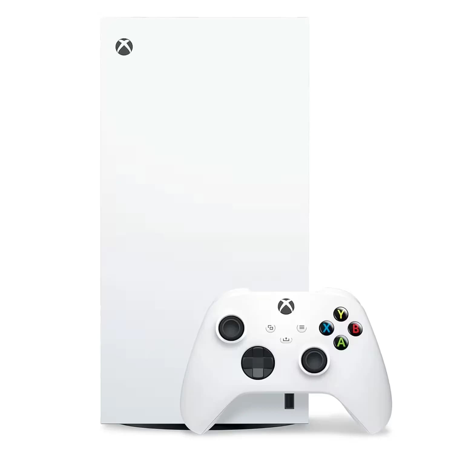 Xbox Console Microsoft Xbox Series Usa 1024GB Branco