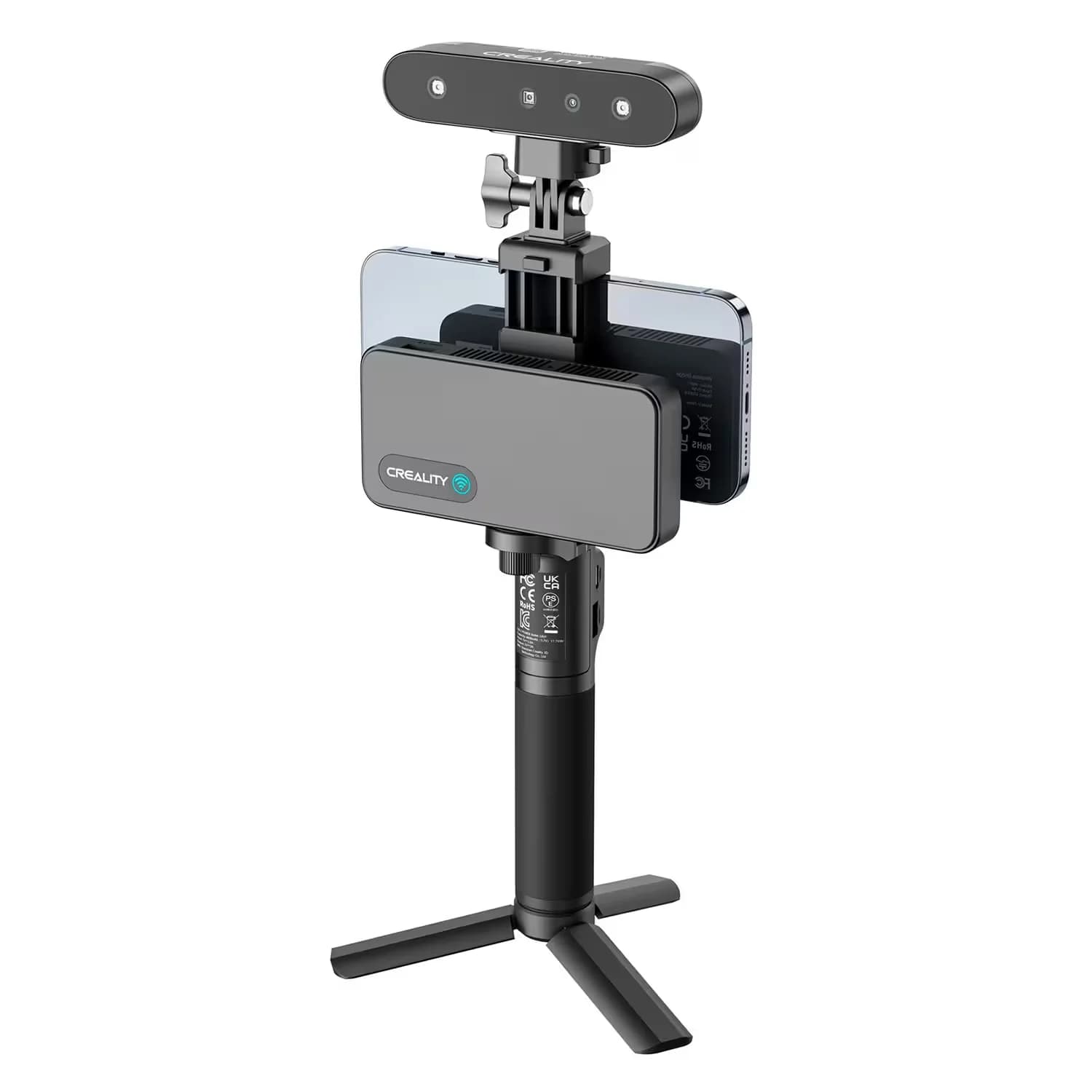 Creality Scanner 3D Cr Scan Ferret Pro
