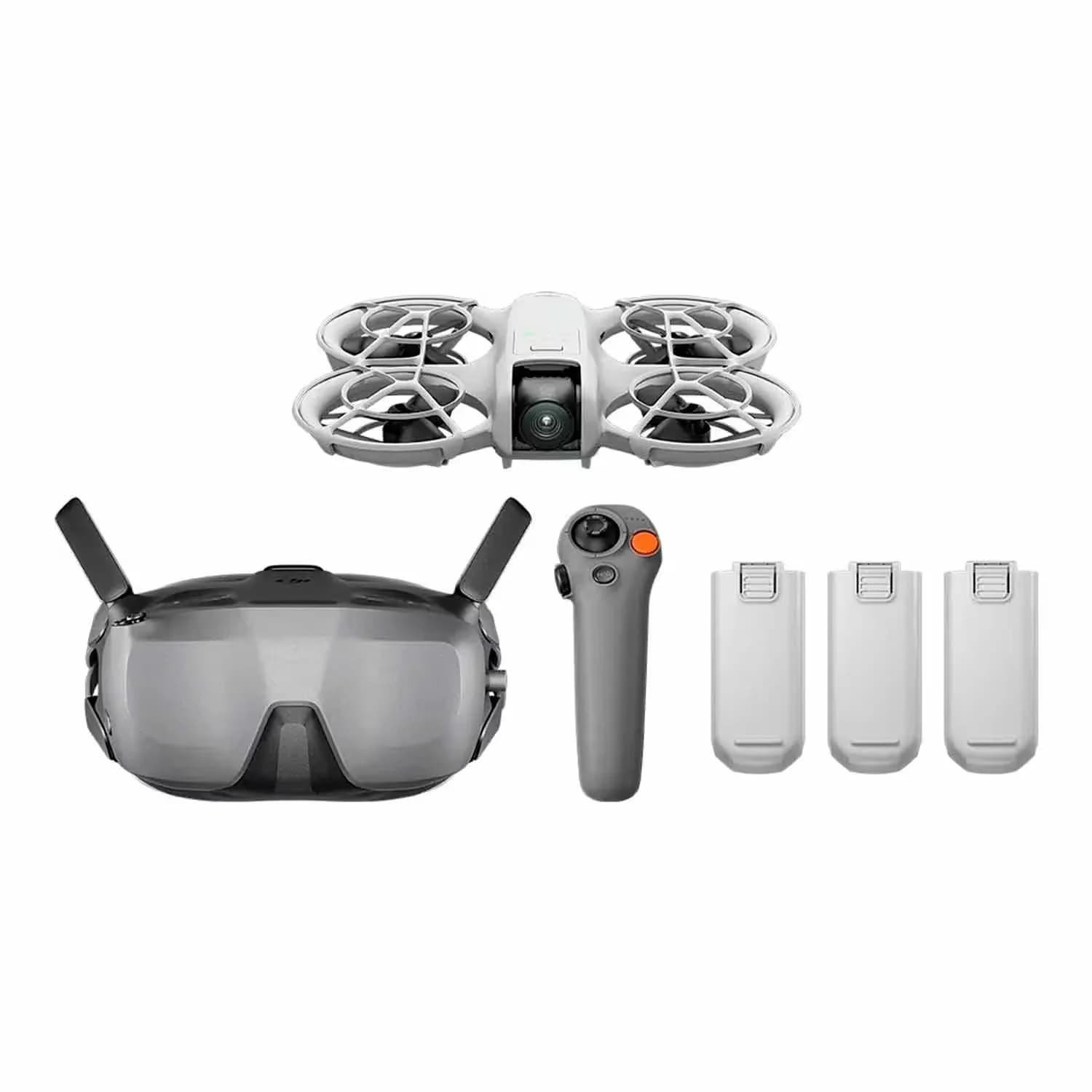 Drone DJI Neo Motion Fly More Combo