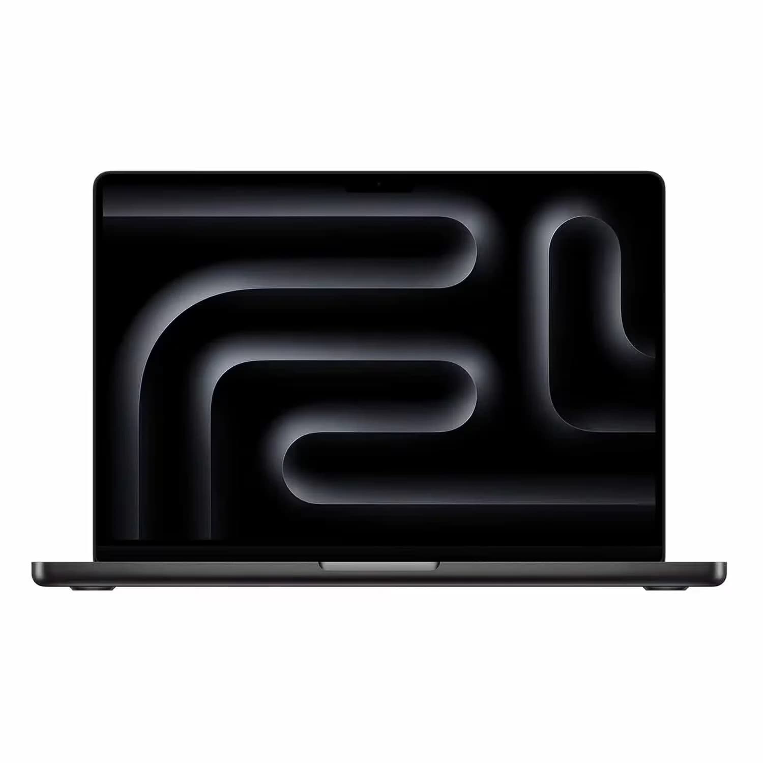 Apple Macbook Pro M4 Pro Cpu Ssd Space 24GB Preto