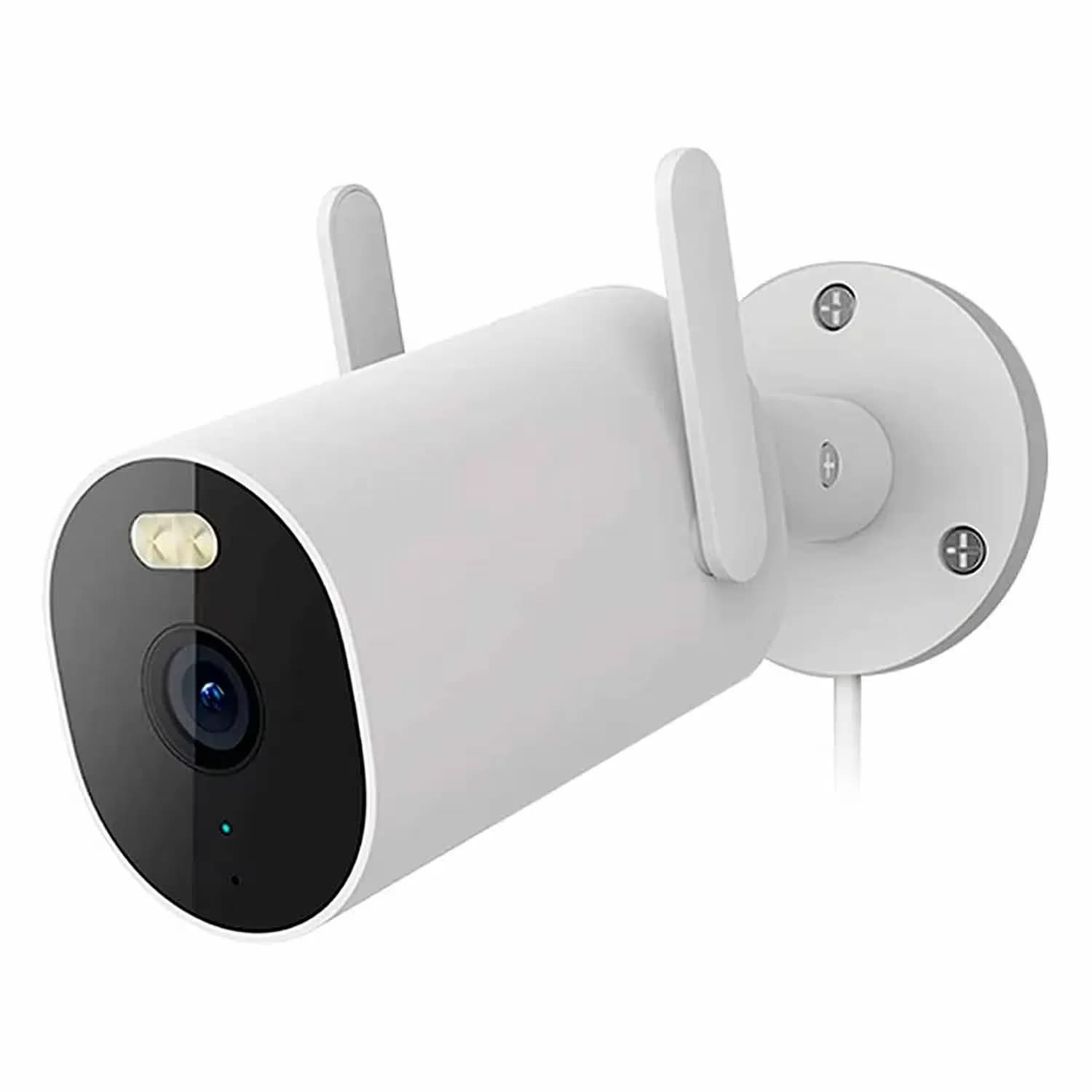 Xiaomi Camera Seguranca Outdoor AW300 BHR7597US Full Branco