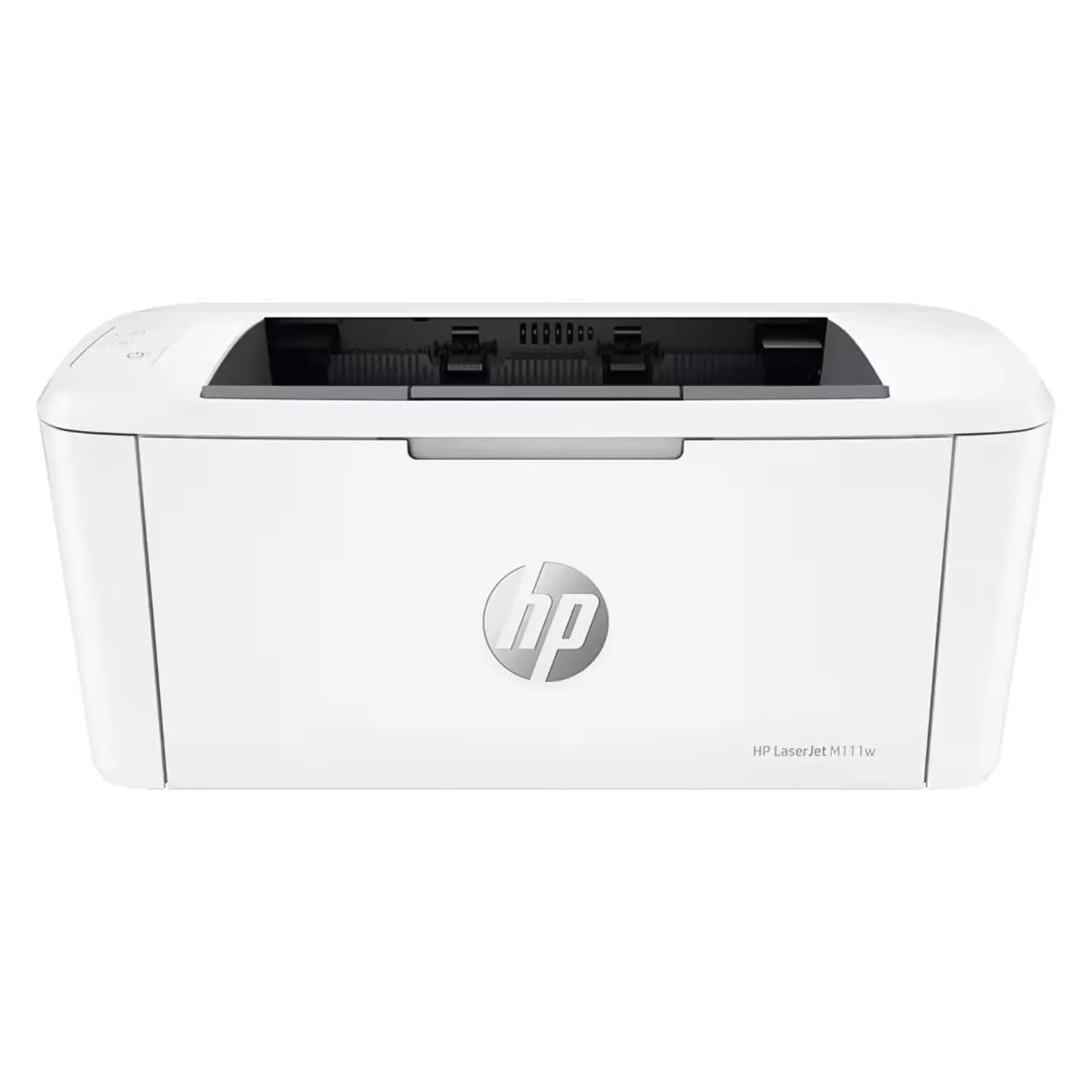 Hp Impressora Monocromatica Laserjet M111W 220V Branco
