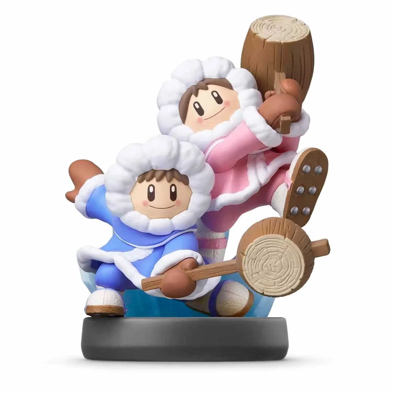 Nintendo Boneco Amiibo Nintendo Ice Climber - NVL-C-AACY