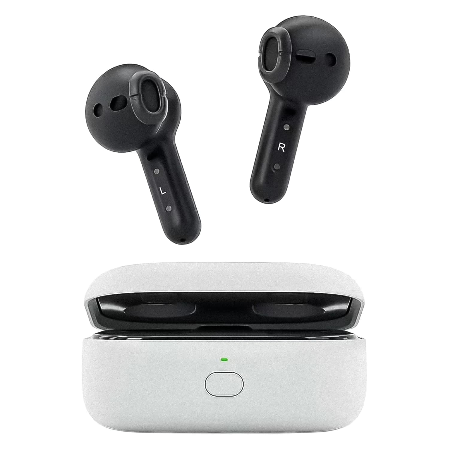 Fone de Ouvido Amazon Echo Buds 2023 Wireless - Preto